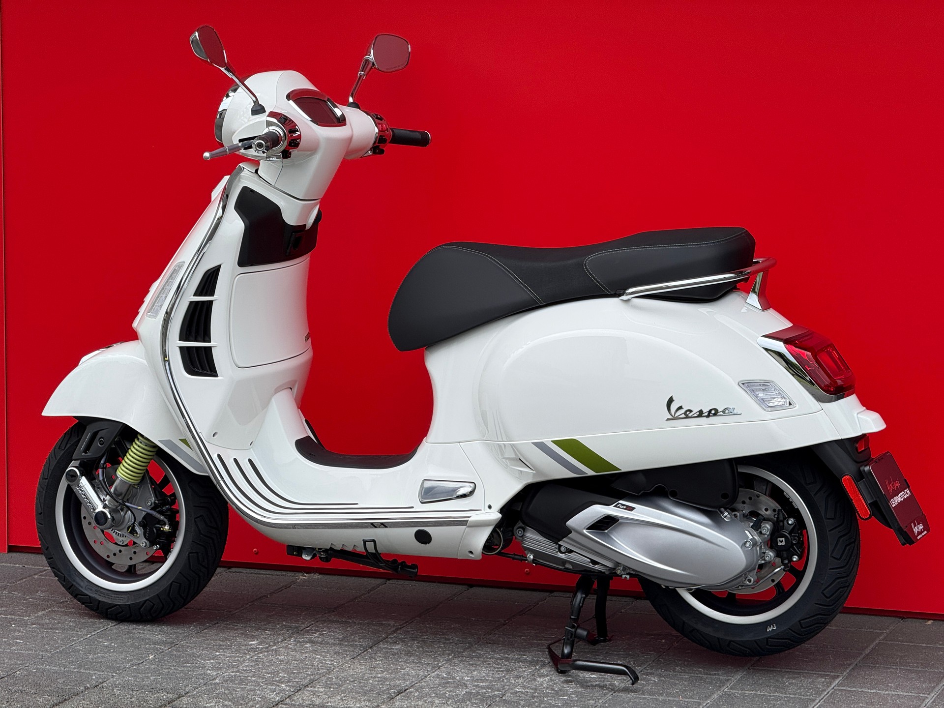 PIAGGIO Vespa GTS 310 Super Tech RST Euro 5+-image-12