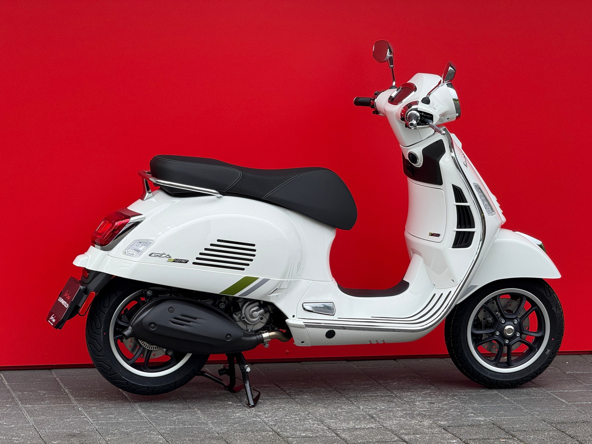 PIAGGIO Vespa GTS 310 Super Tech RST Euro 5+-image-4