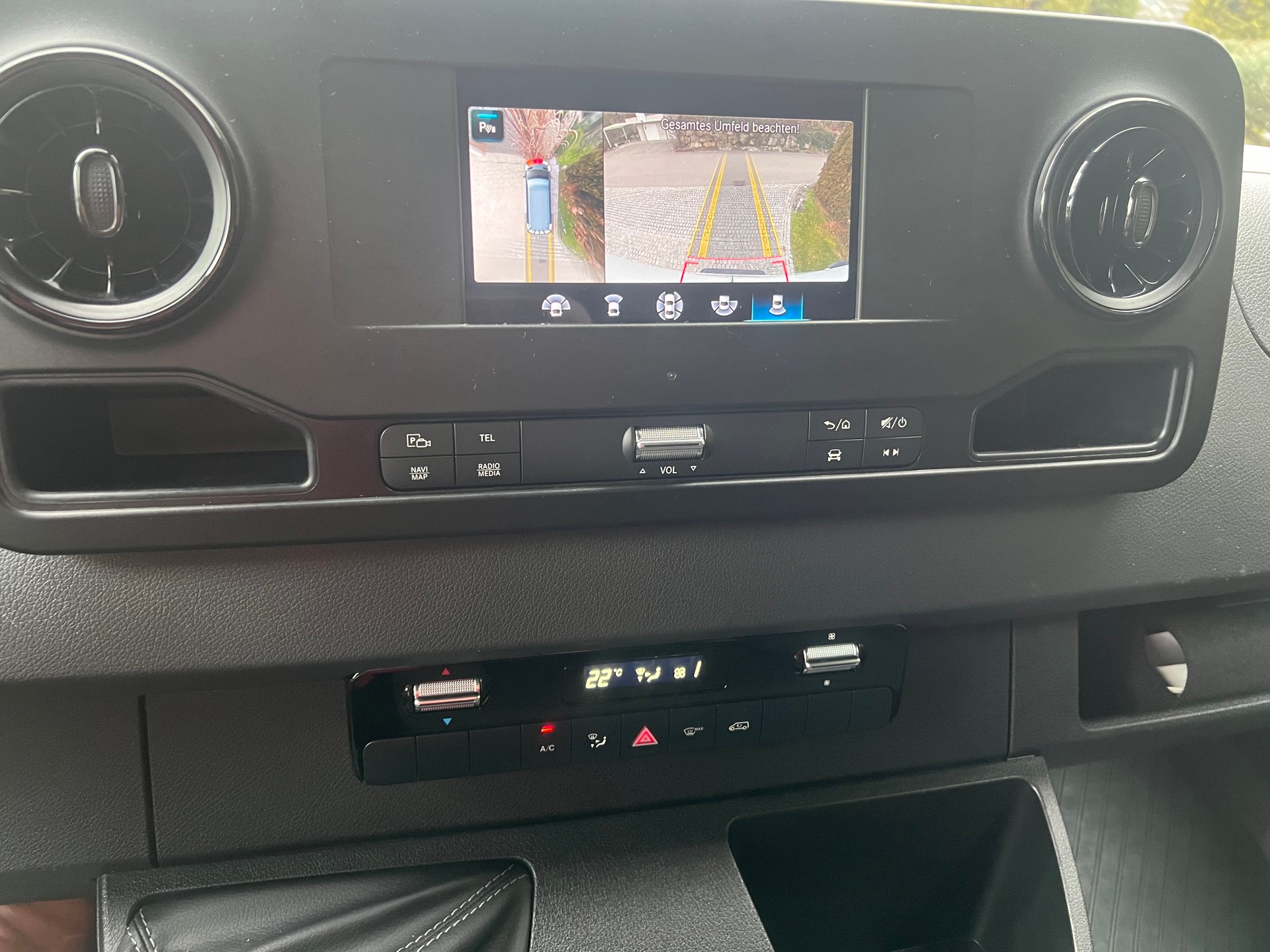 MERCEDES-BENZ Sprinter 317 CDI Lang-image-3