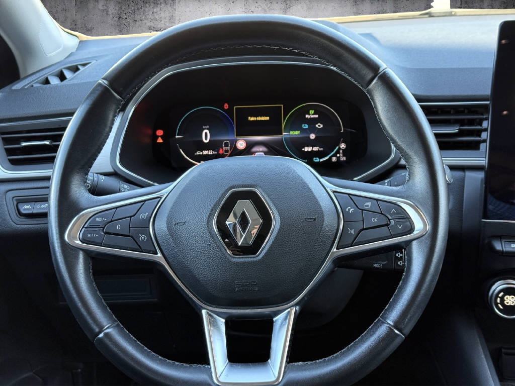 RENAULT Captur 1.6 E-Tech Plug-in Intens-image-7
