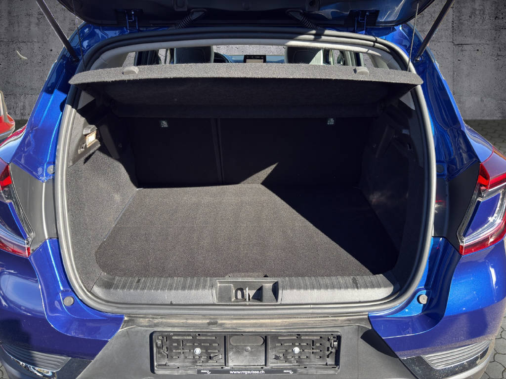 RENAULT Captur 1.6 E-Tech Plug-in Intens-image-13