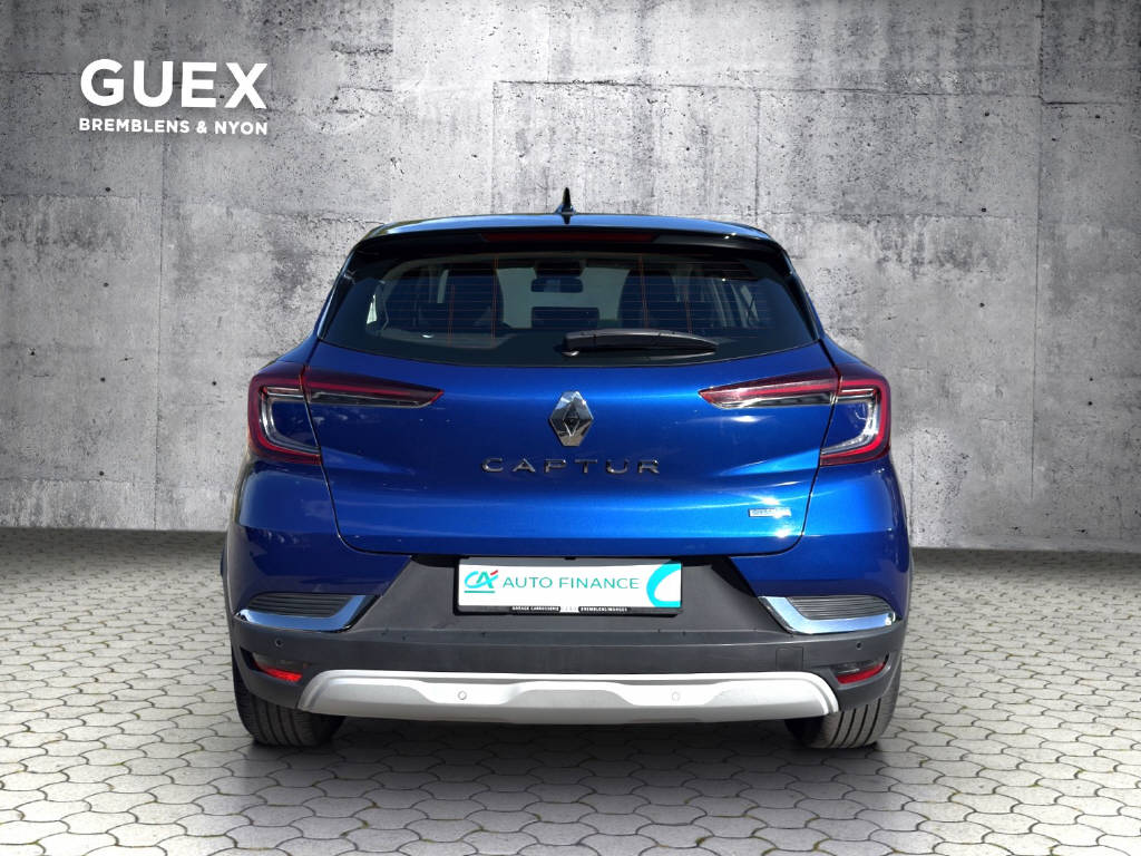RENAULT Captur 1.6 E-Tech Plug-in Intens-showroom-element-2