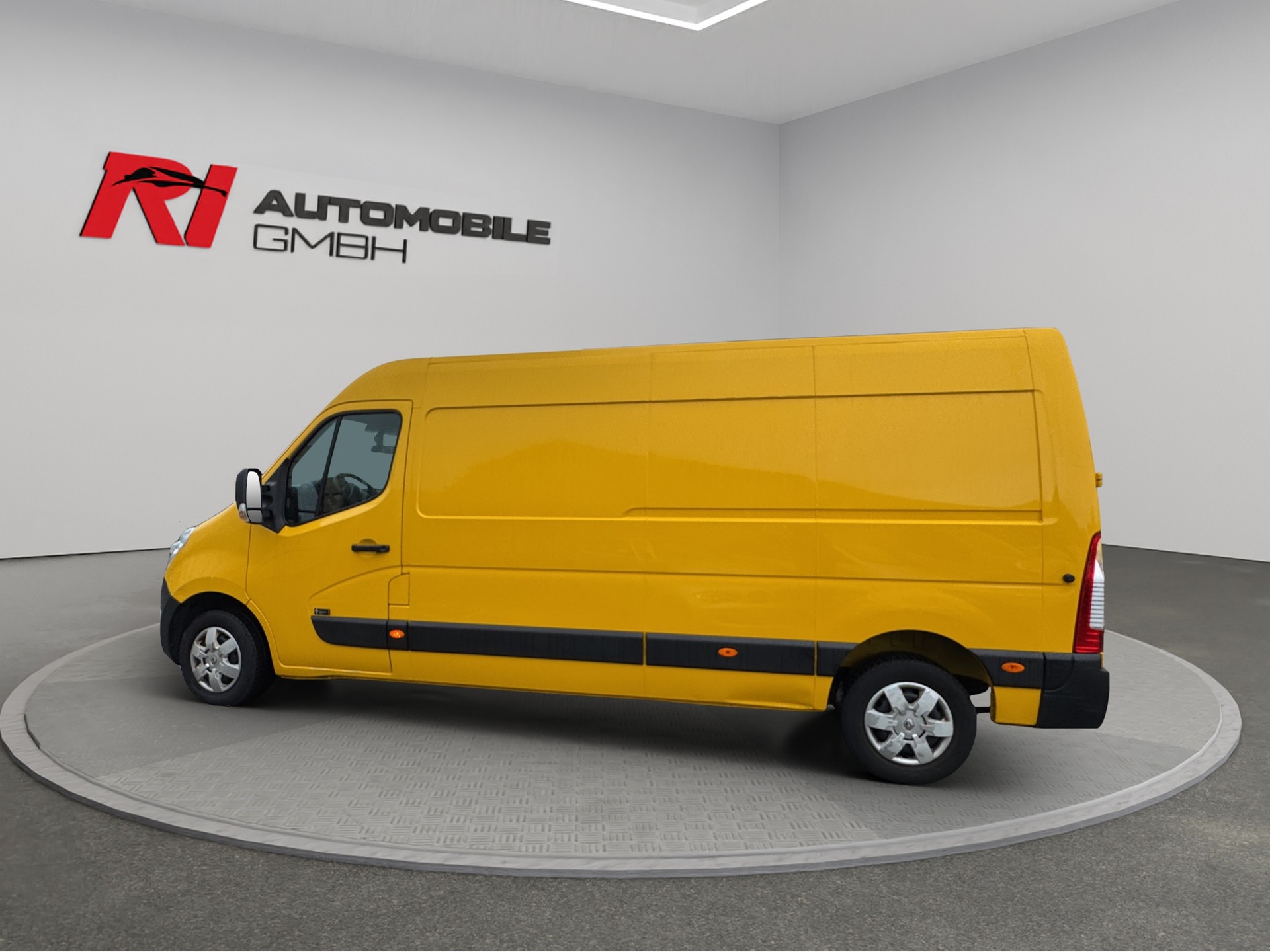 RENAULT Master T35 2.3dCi 130 L3H2-showroom-element-3
