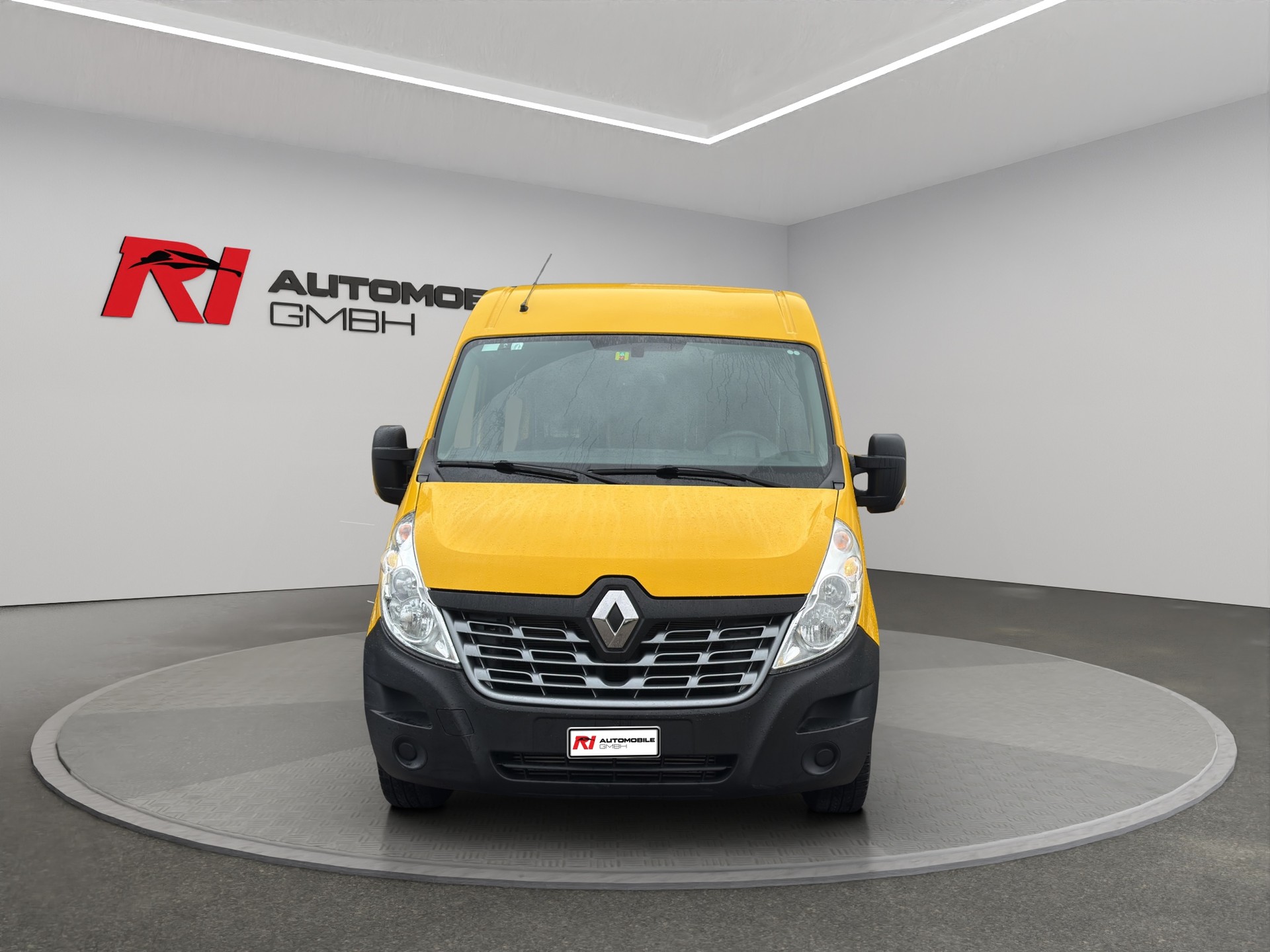 RENAULT Master T35 2.3dCi 130 L3H2-showroom-element-1