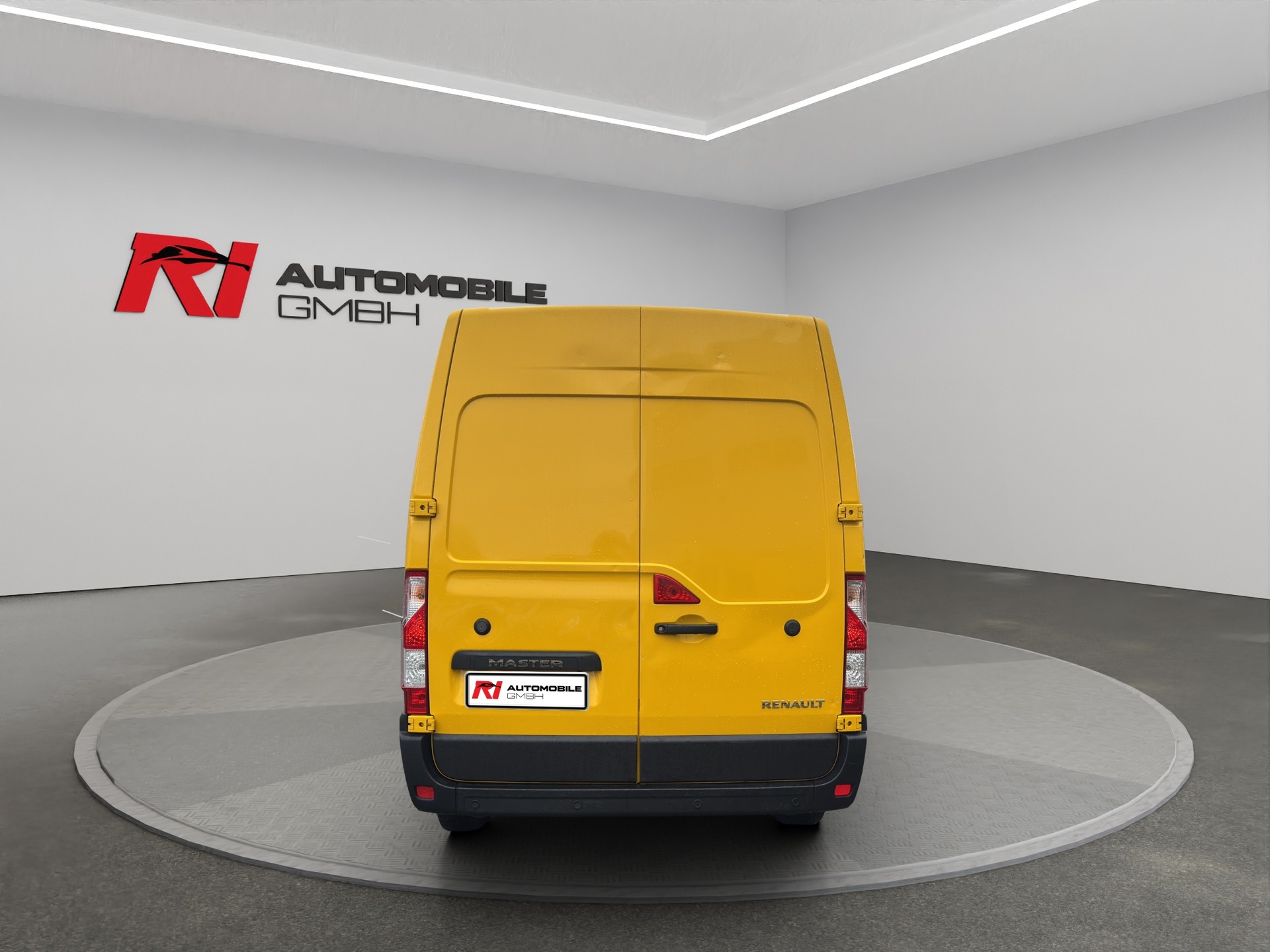 RENAULT Master T35 2.3dCi 130 L3H2-showroom-element-2