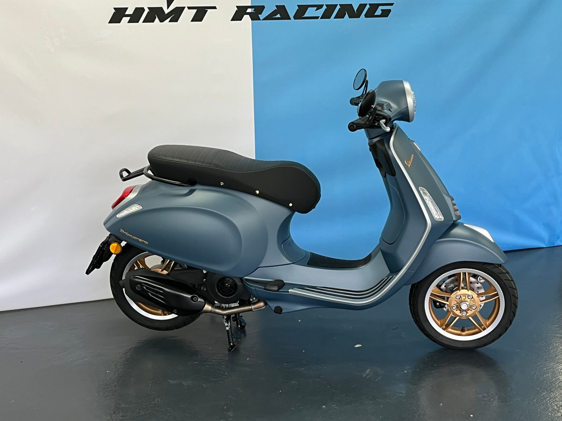 PIAGGIO Vespa 125 Primavera Officina 8-image-3