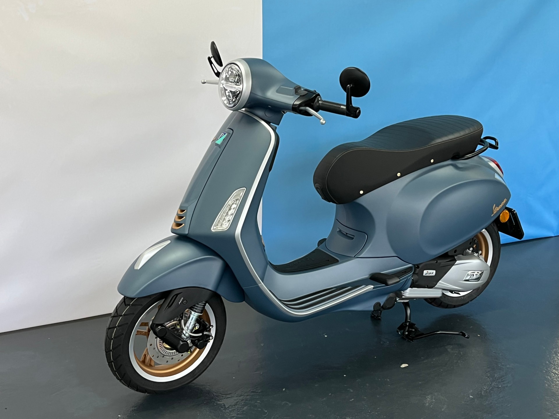PIAGGIO Vespa 125 Primavera Officina 8-image-5