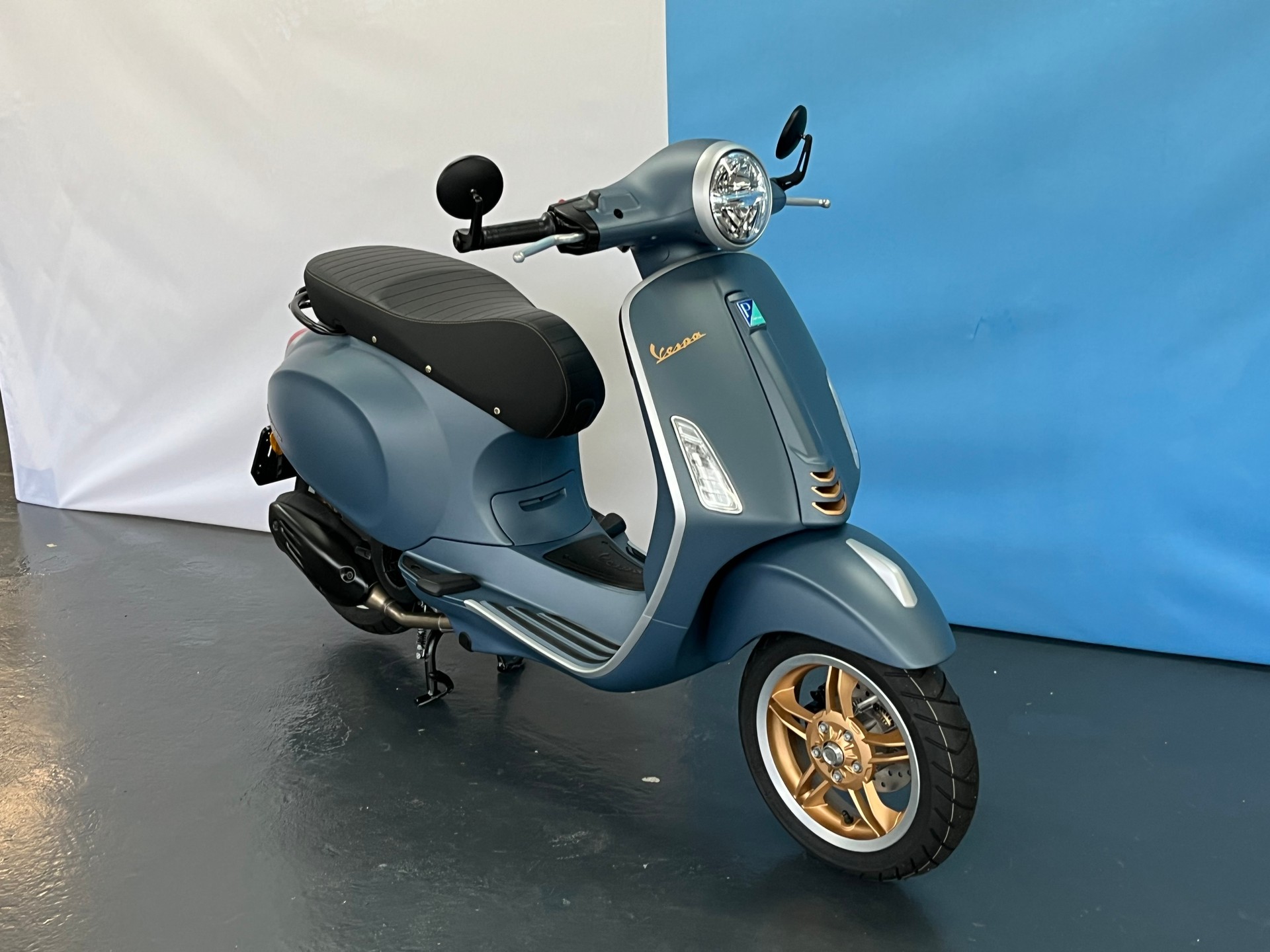 PIAGGIO Vespa 125 Primavera Officina 8-image-1