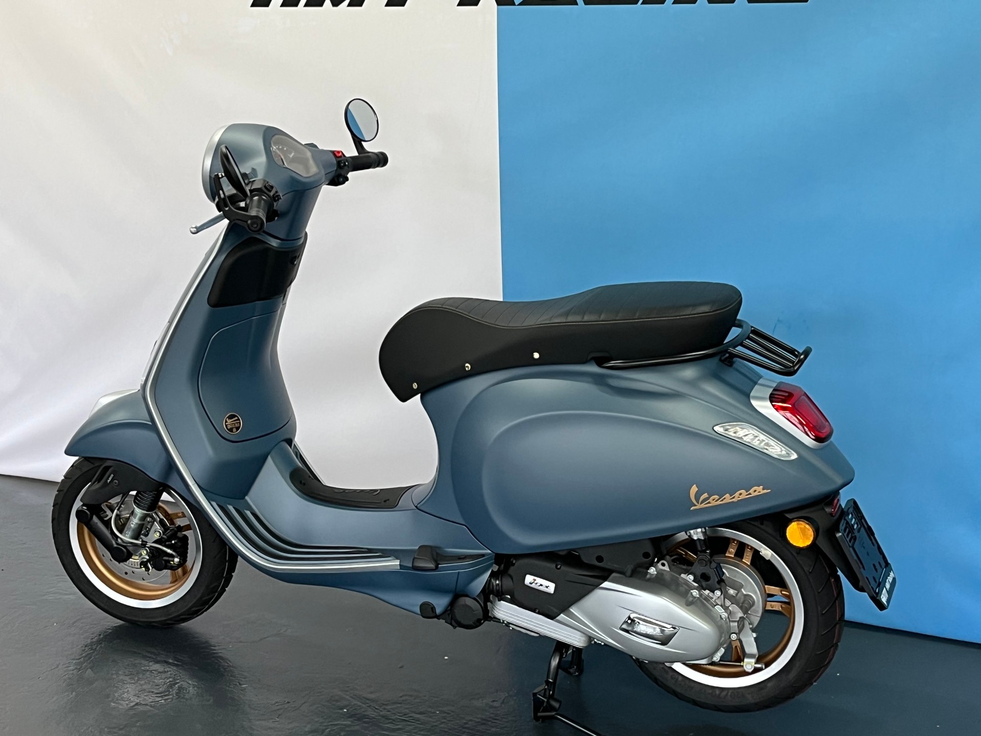 PIAGGIO Vespa 125 Primavera Officina 8-image-8