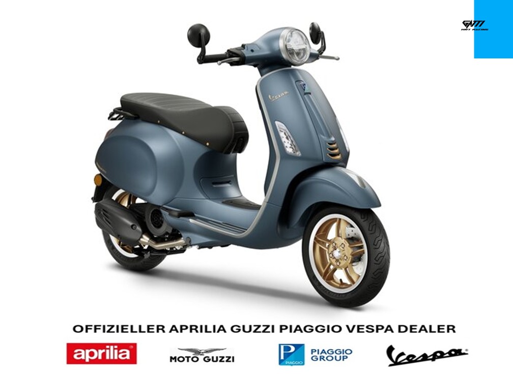 PIAGGIO Vespa 125 Primavera Officina 8-image-9