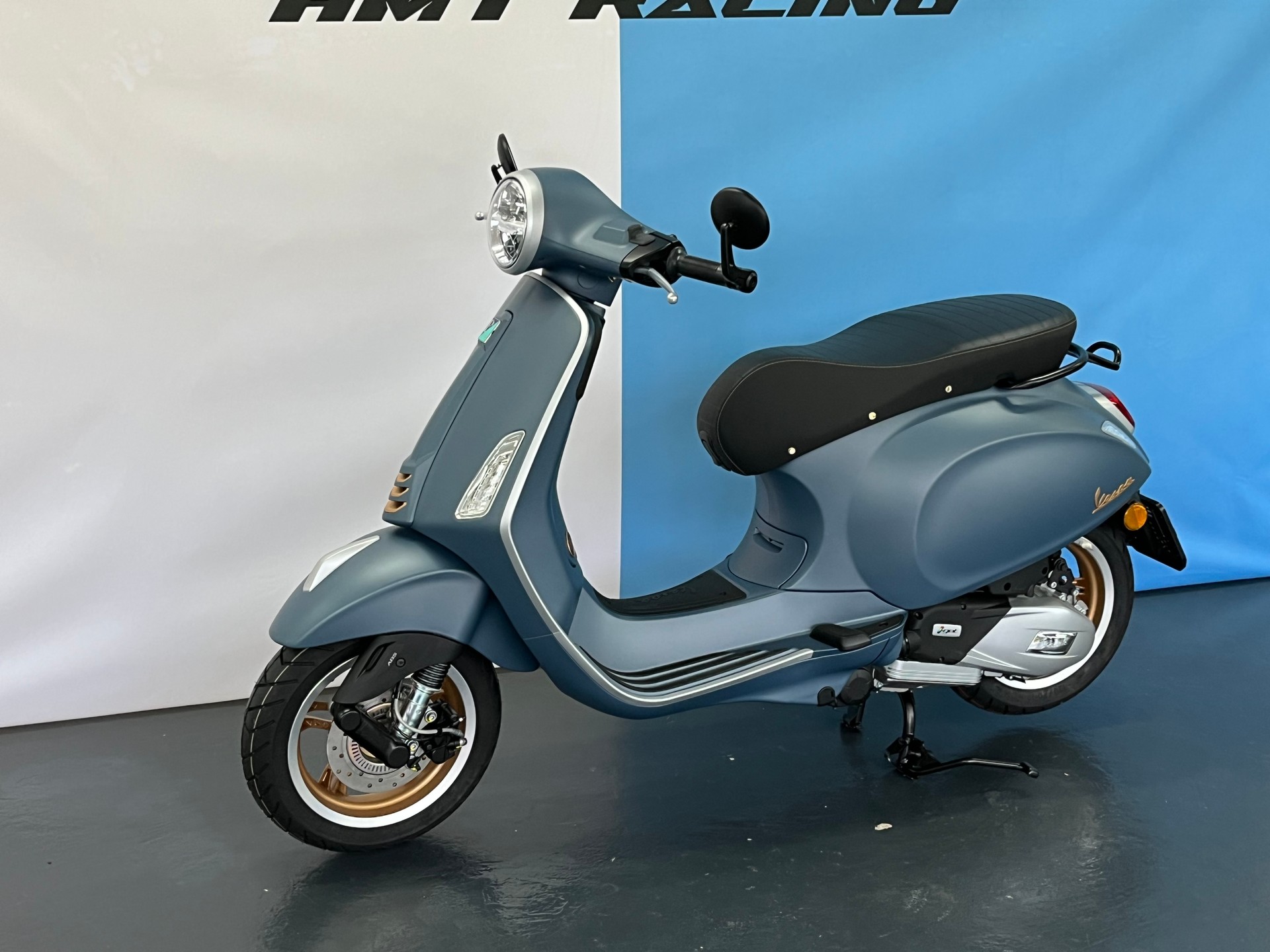 PIAGGIO Vespa 125 Primavera Officina 8-image-6