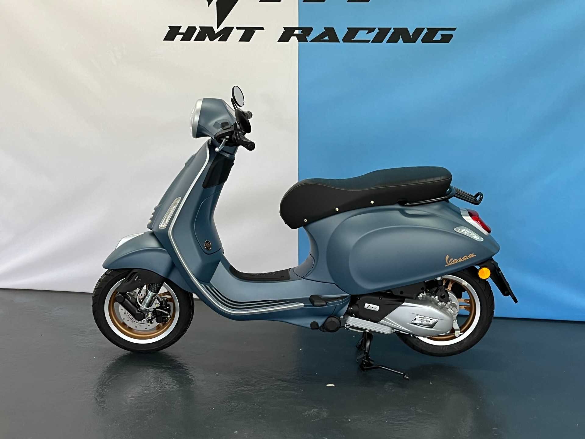 PIAGGIO Vespa 125 Primavera Officina 8-image-4