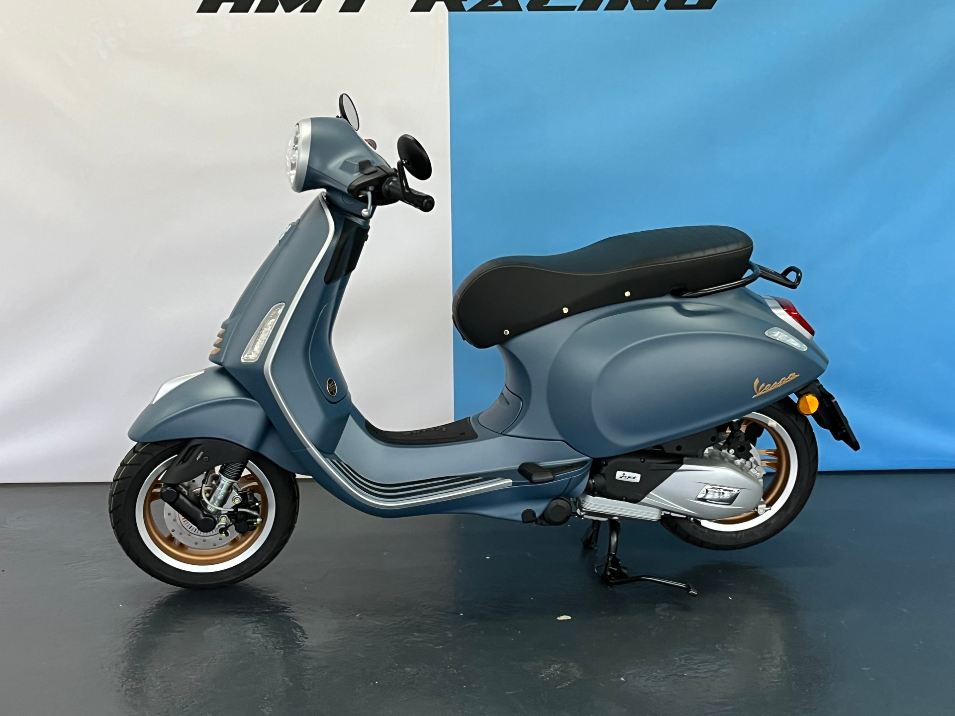 PIAGGIO Vespa 125 Primavera Officina 8-image-7