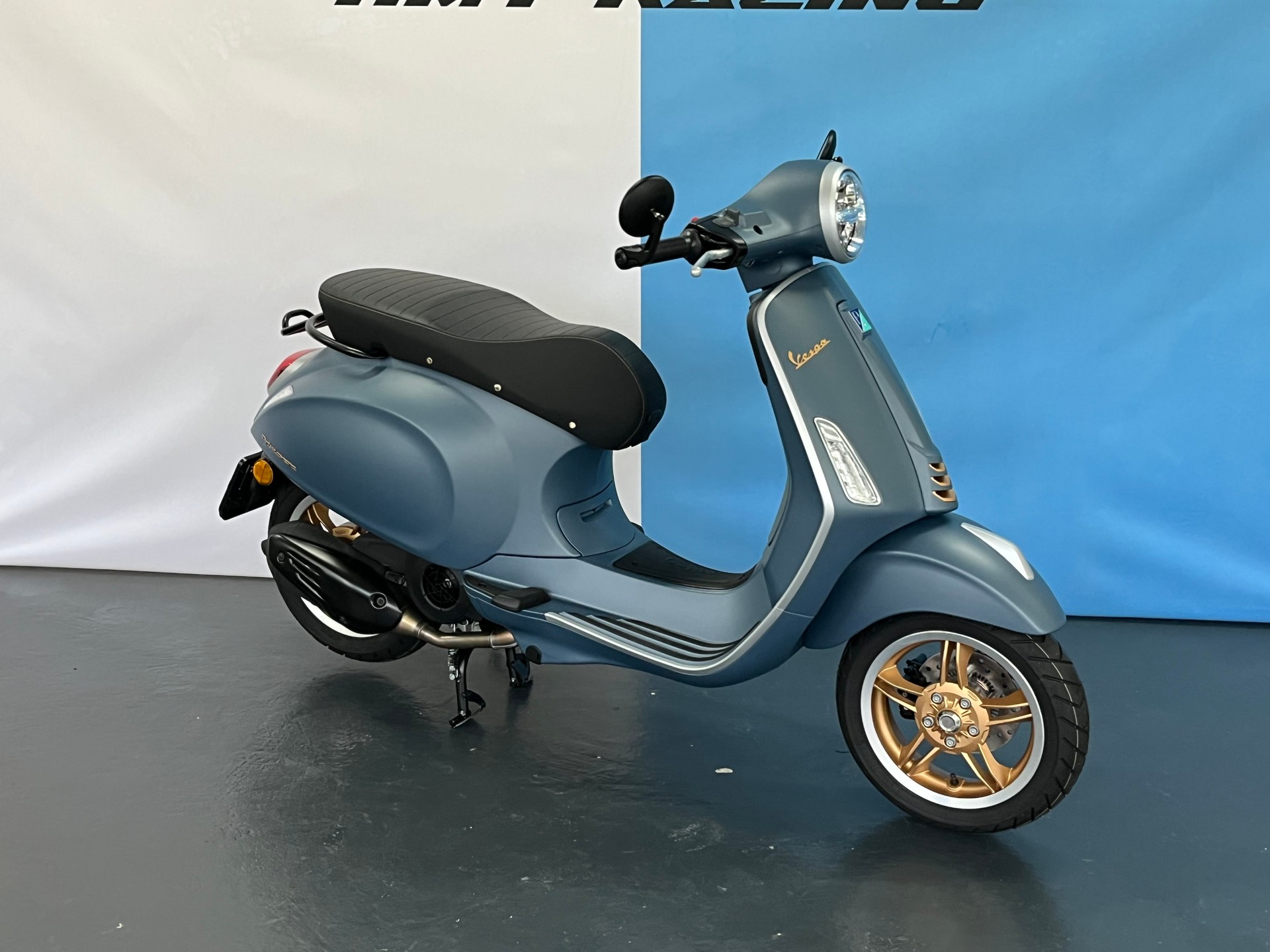PIAGGIO Vespa 125 Primavera Officina 8-image-2