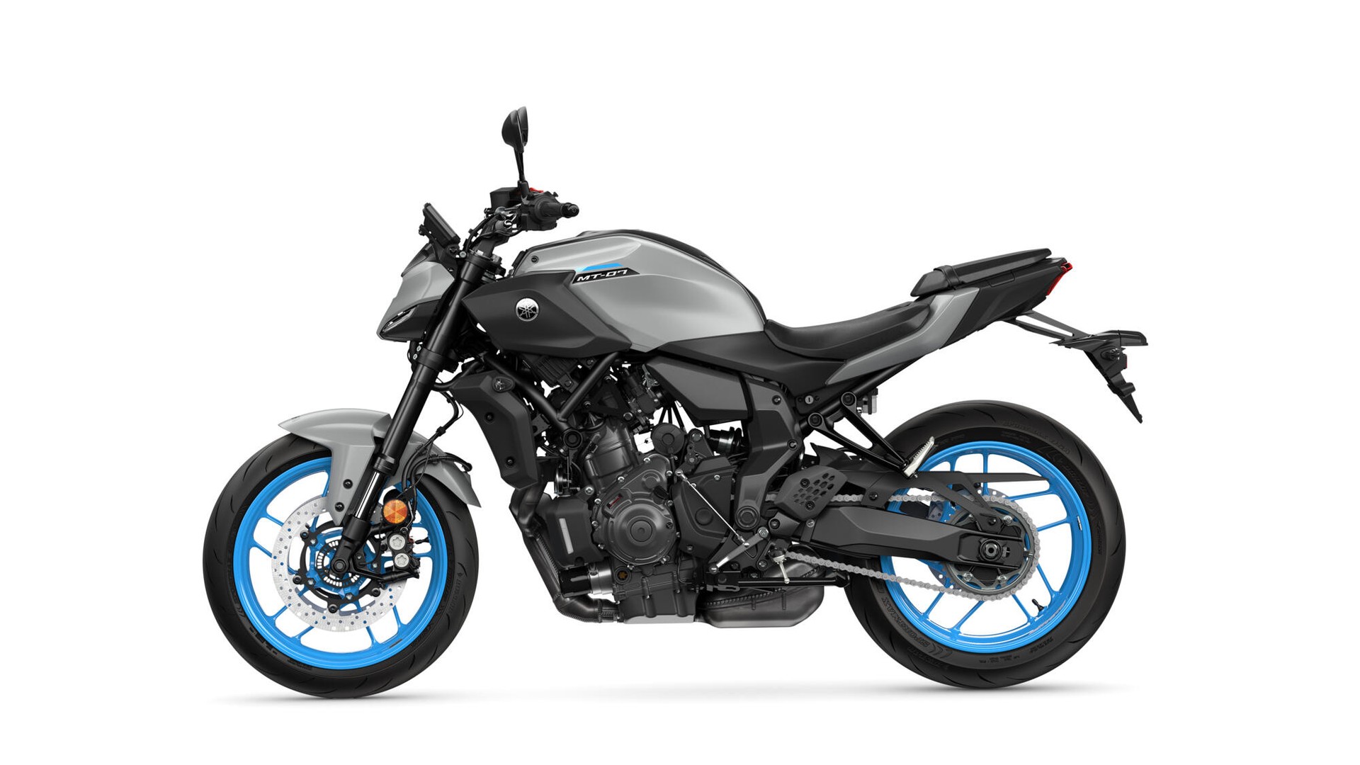 YAMAHA MT-07-image-1