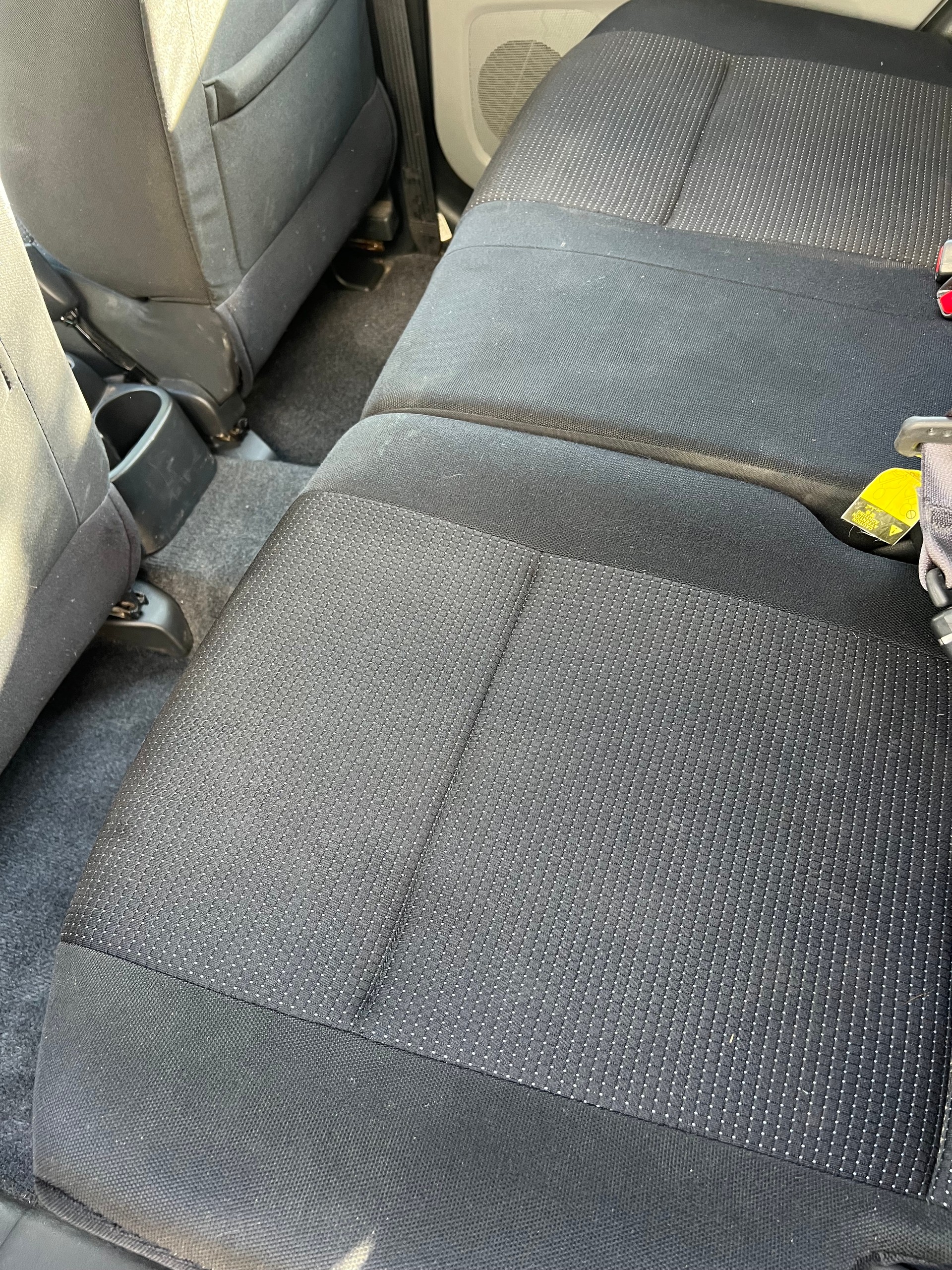 DAIHATSU Terios 1.5 16V SX 4WD-image-8