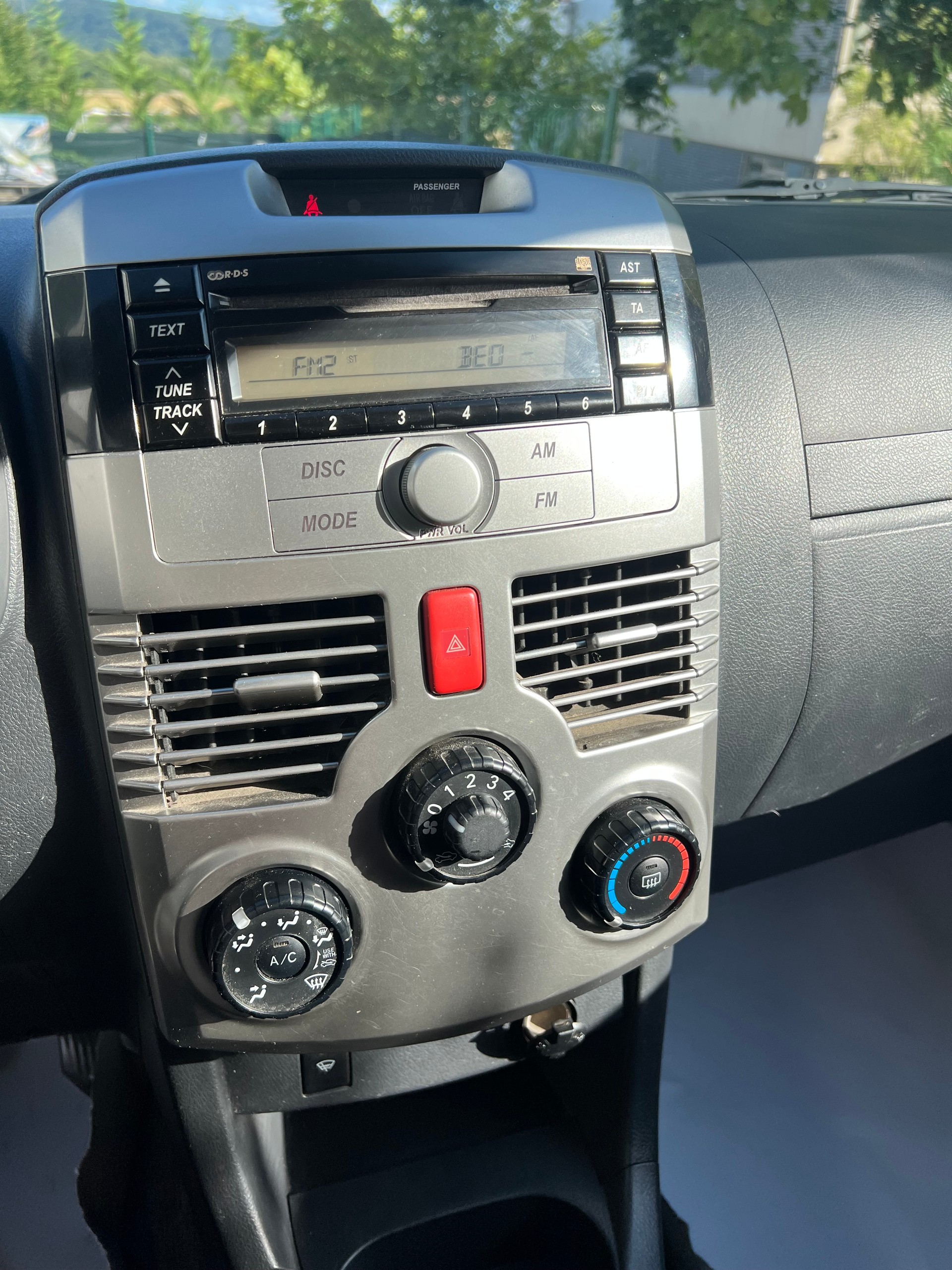 DAIHATSU Terios 1.5 16V SX 4WD-image-10