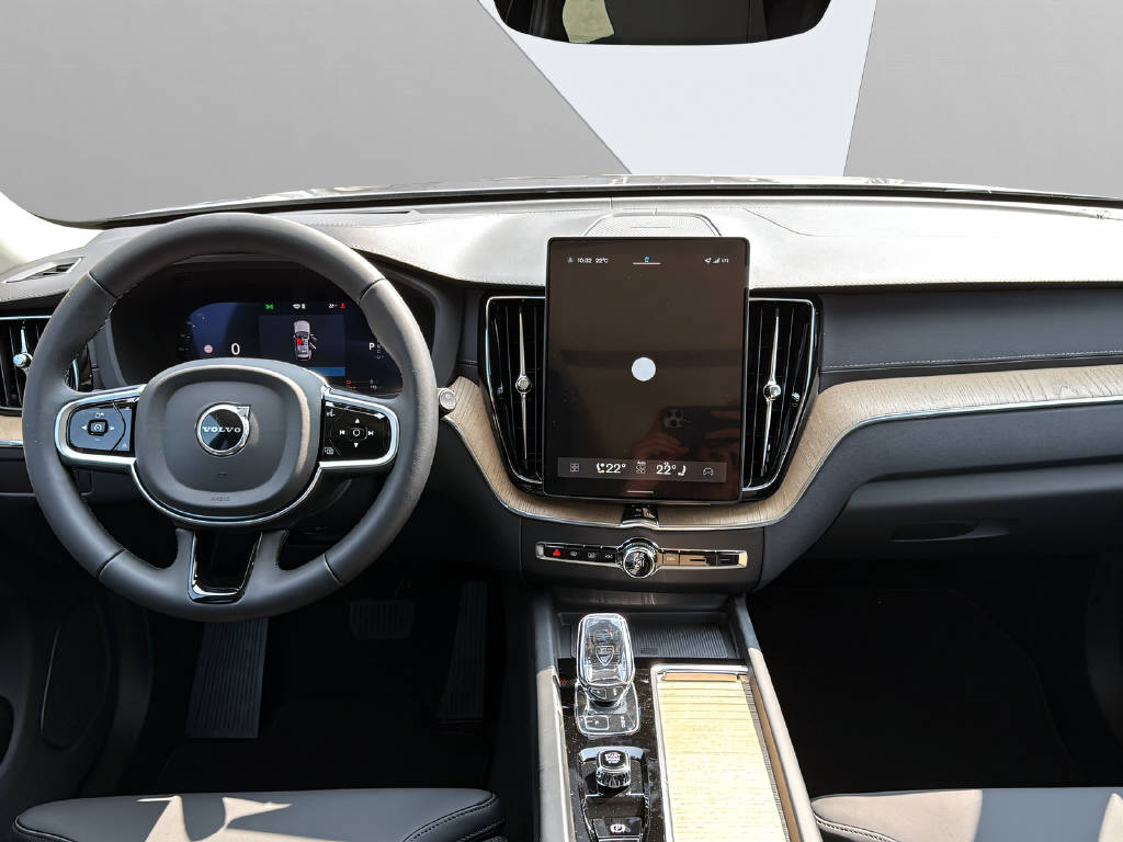 VOLVO XC60 2.0 T6 TE Ultra Dark eAWD-image-11