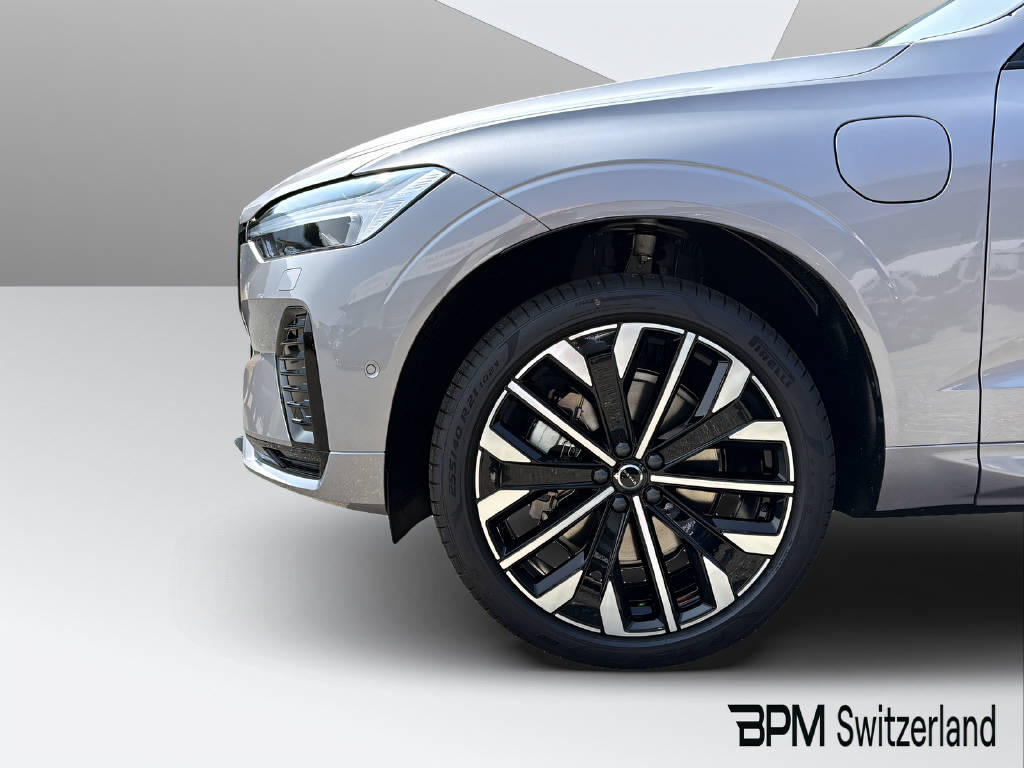 VOLVO XC60 2.0 T6 TE Ultra Dark eAWD-image-6