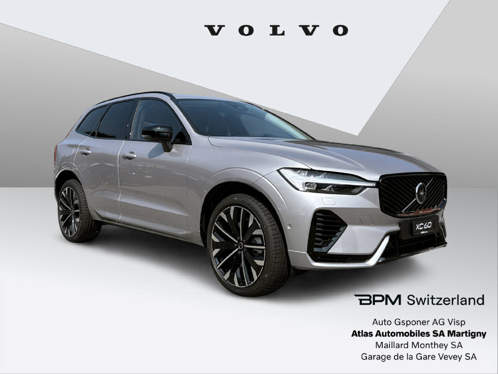 VOLVO XC60 2.0 T6 TE Ultra Dark eAWD-showroom-element-2