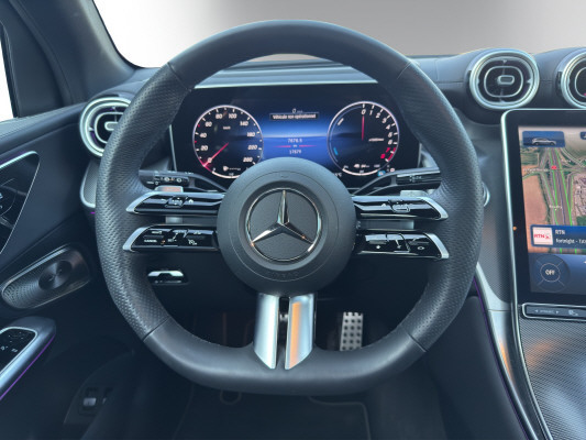 MERCEDES-BENZ GLC 400 e 4M 9G-Tronic-image-12