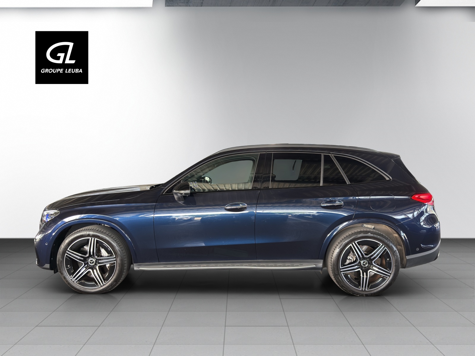 MERCEDES-BENZ GLC 400 e 4M 9G-Tronic-image-5