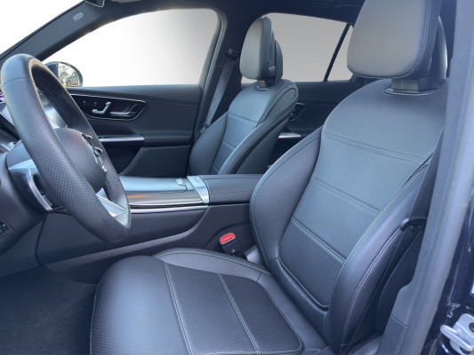 MERCEDES-BENZ GLC 400 e 4M 9G-Tronic-image-7