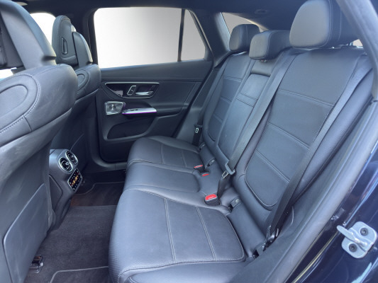 MERCEDES-BENZ GLC 400 e 4M 9G-Tronic-image-9