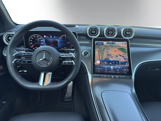 MERCEDES-BENZ GLC 400 e 4M 9G-Tronic-image-11