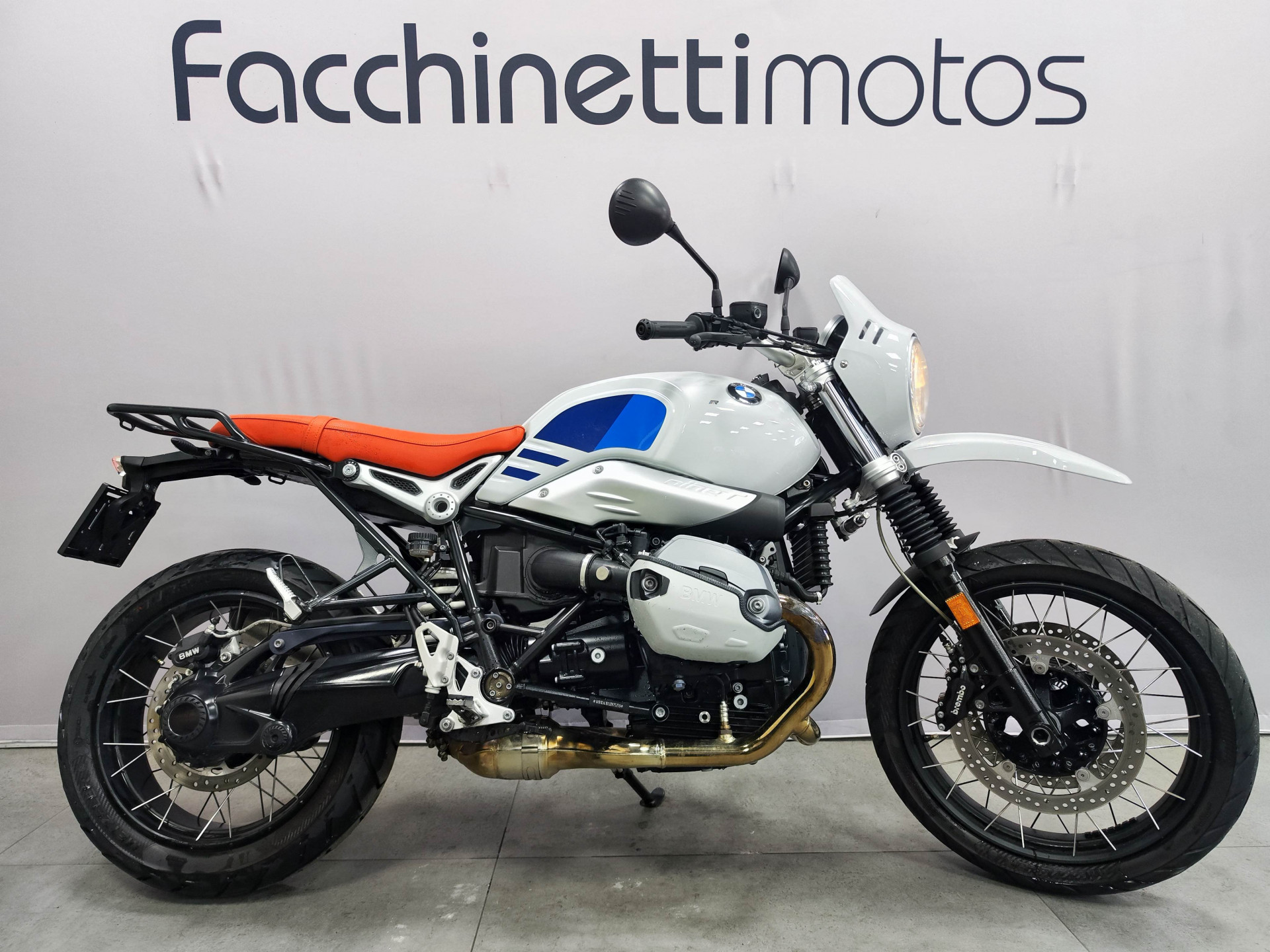BMW R nineT Urban G/S-image-0