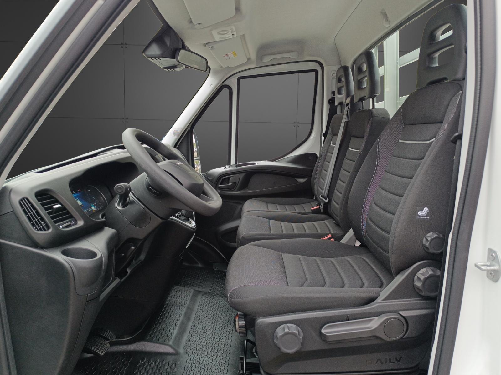 IVECO eDaily 35S14E K.-Ch. 3450 Electric-showroom-element-1