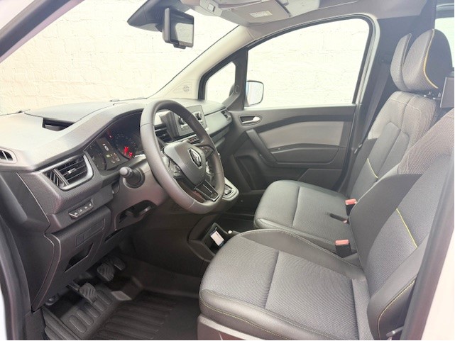 RENAULT Kangoo Van 1.5 dCi Standard 95 Extra-image-5