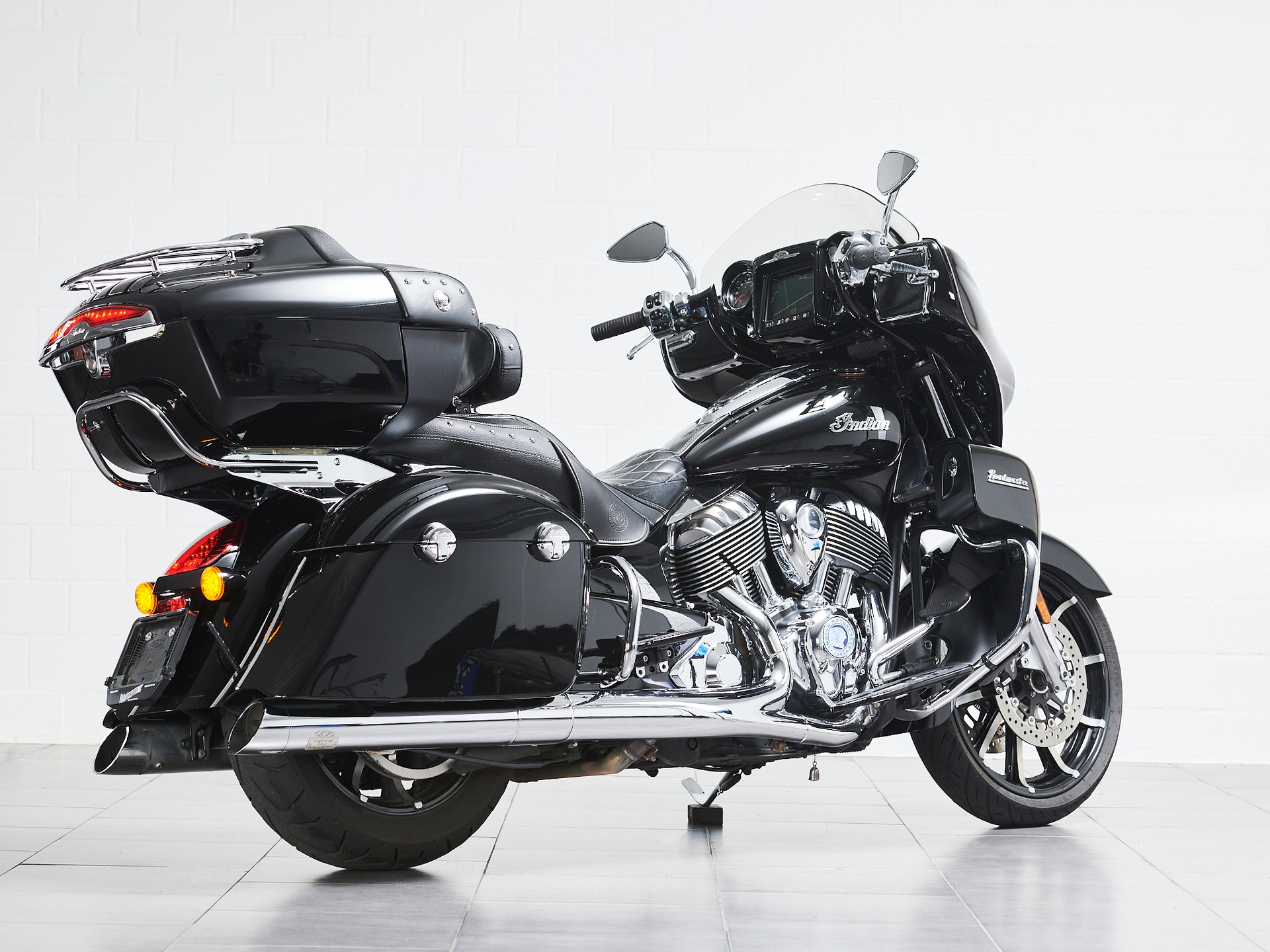 INDIAN Roadmaster-image-8