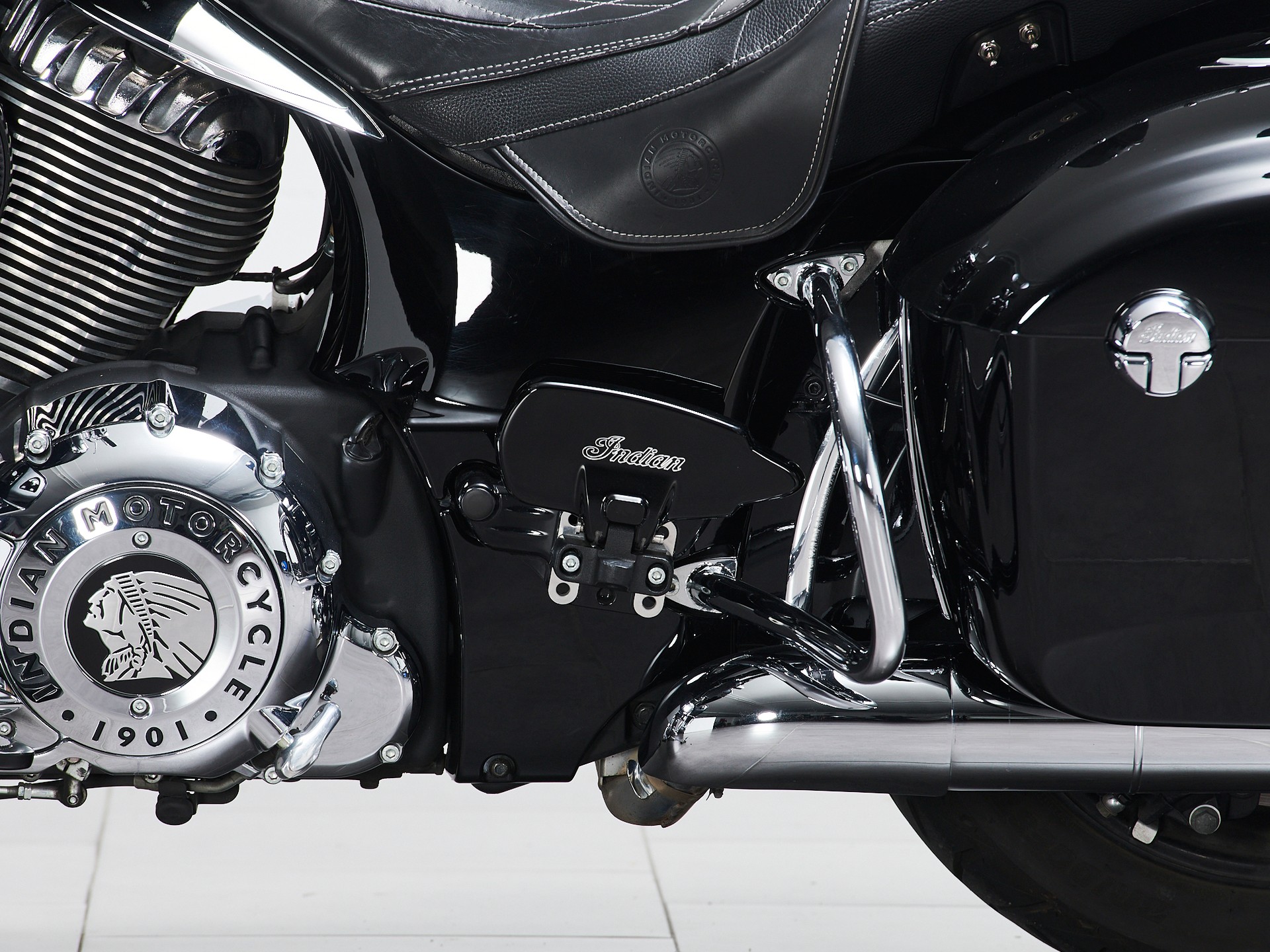 INDIAN Roadmaster-image-3