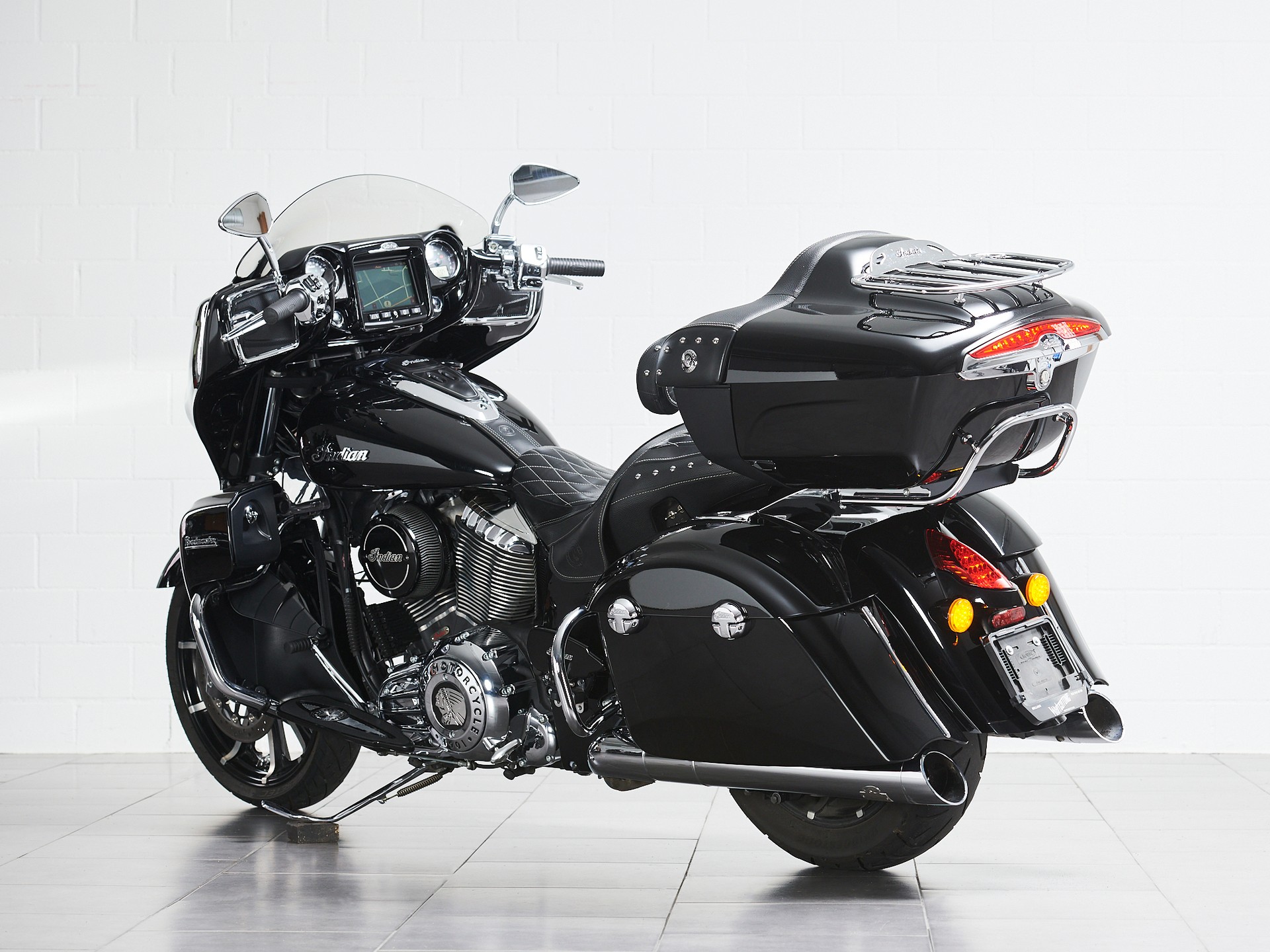 INDIAN Roadmaster-image-6