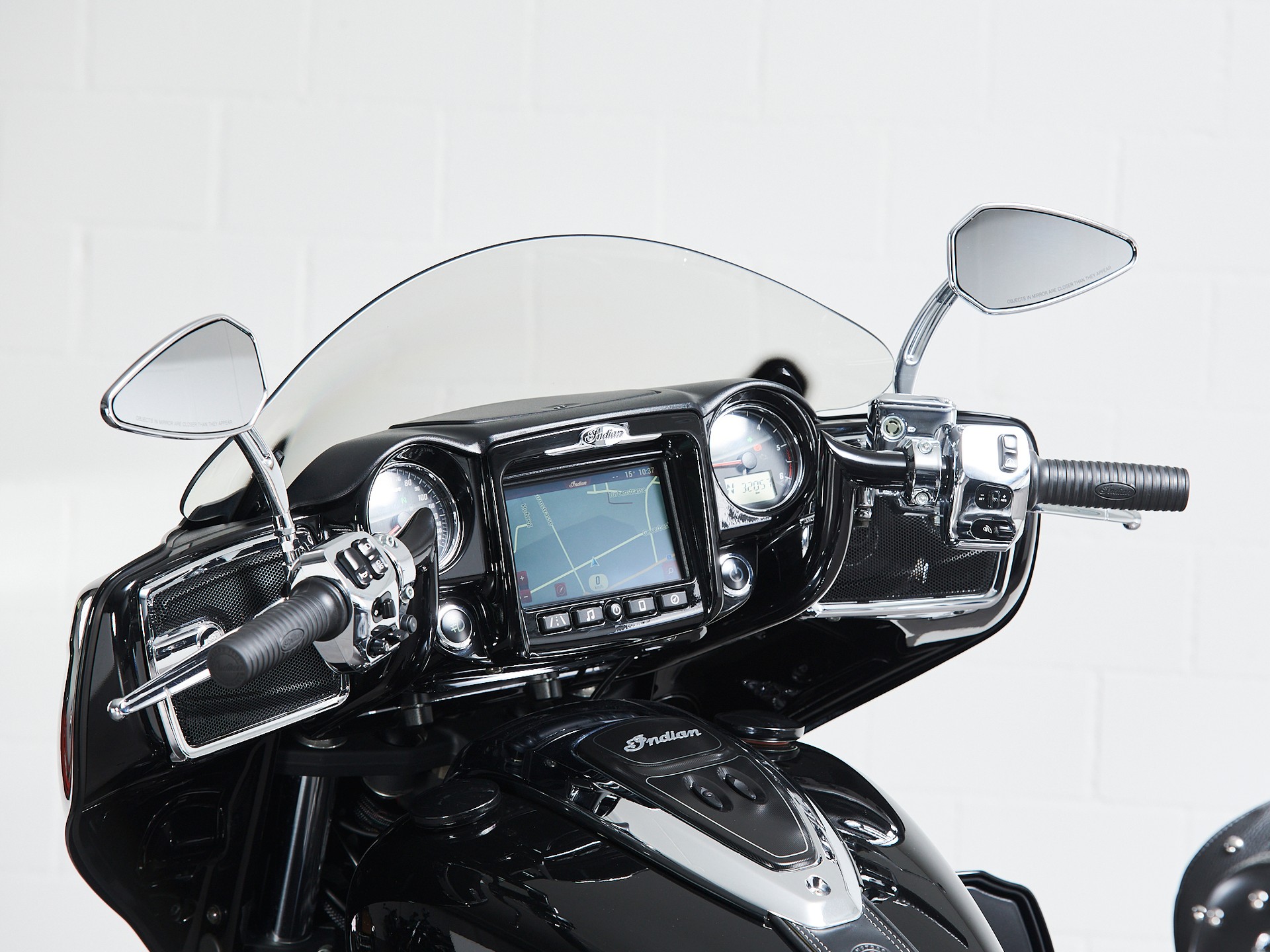 INDIAN Roadmaster-image-7
