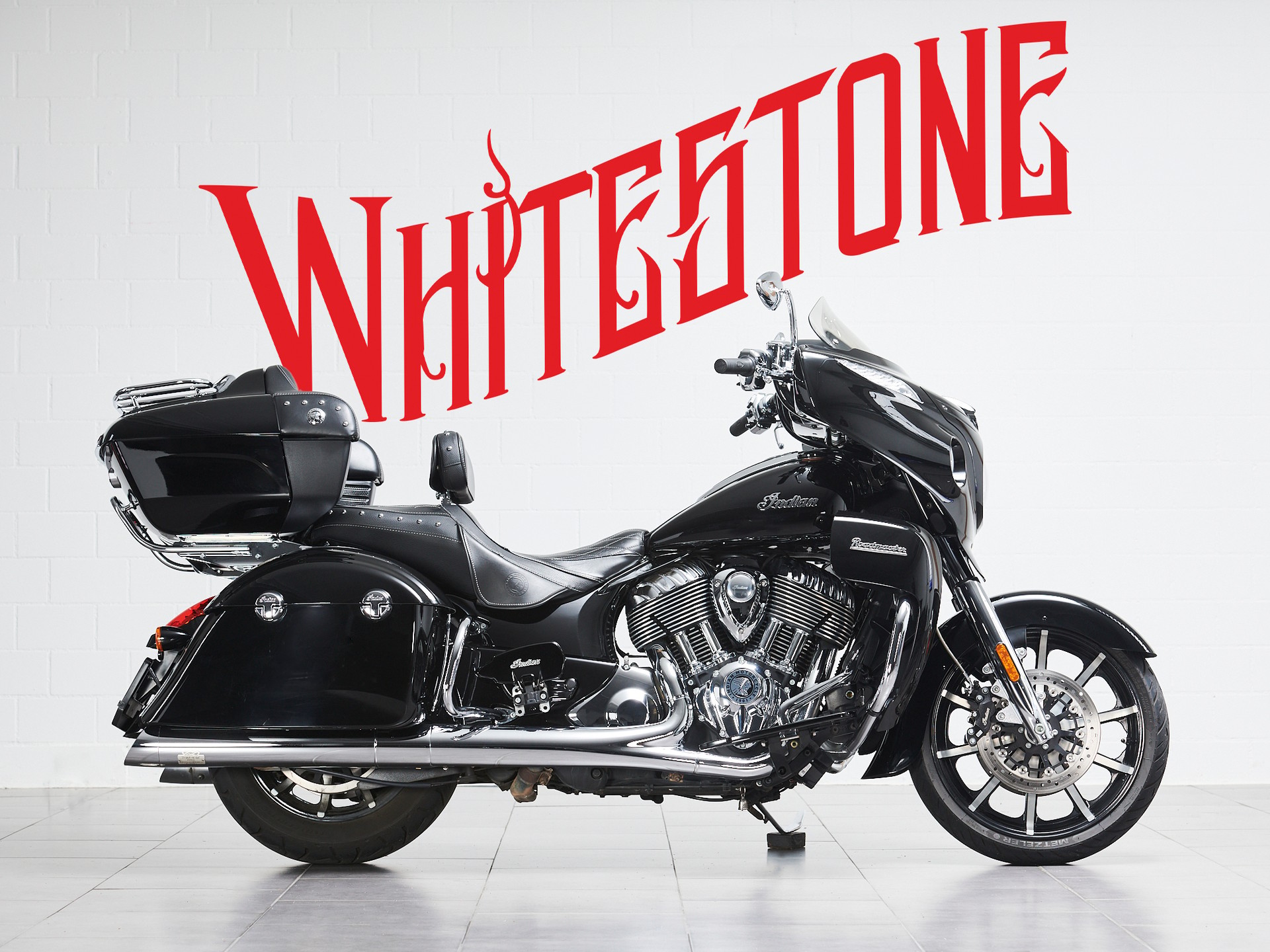 INDIAN Roadmaster-image-0