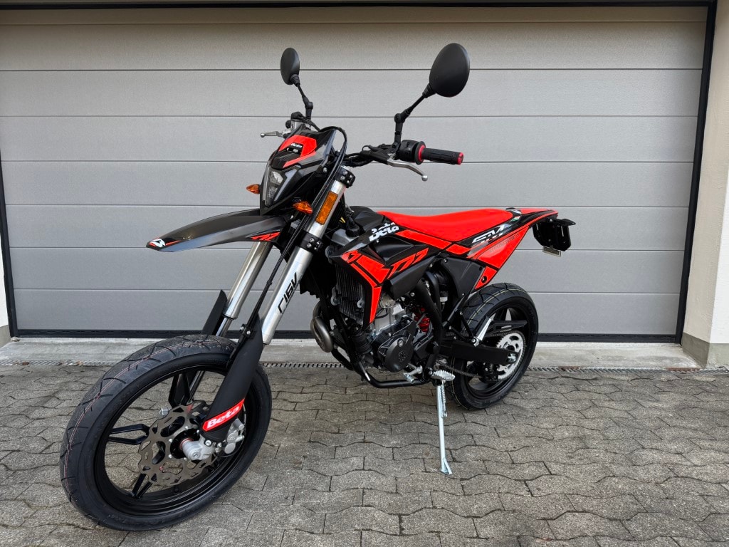 BETA RR 125 T-image-3