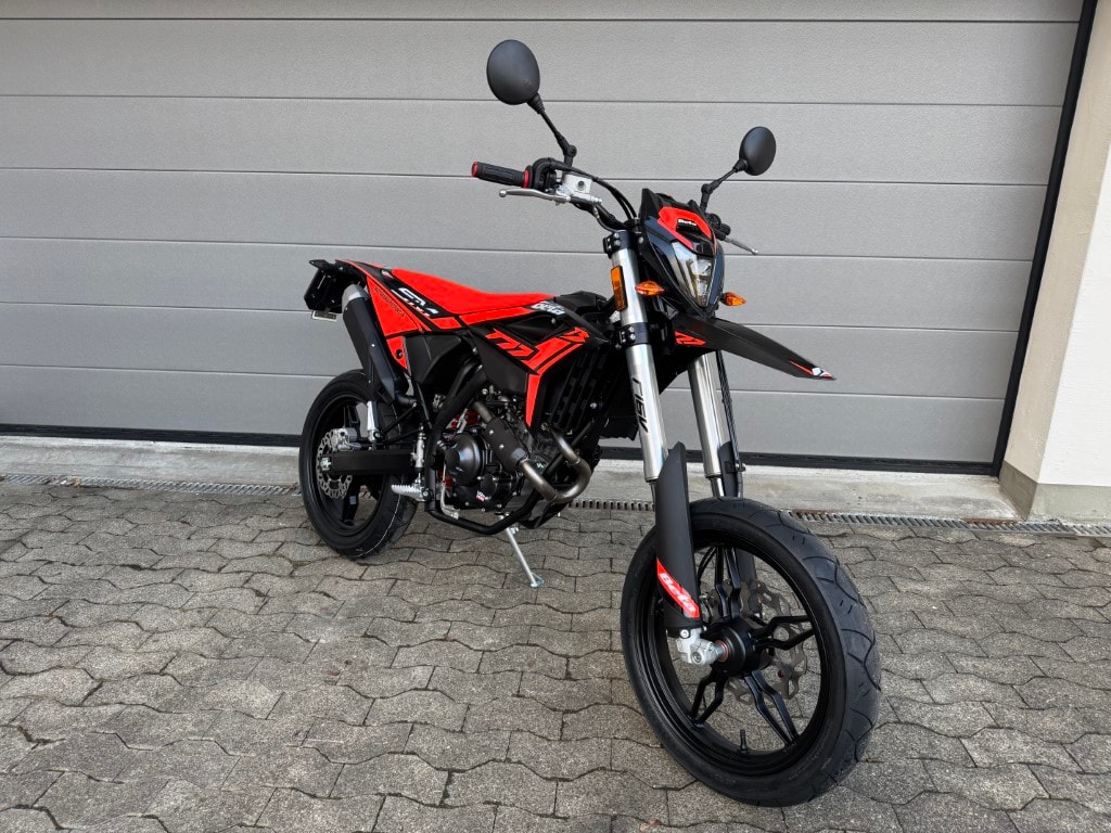 BETA RR 125 T-image-1