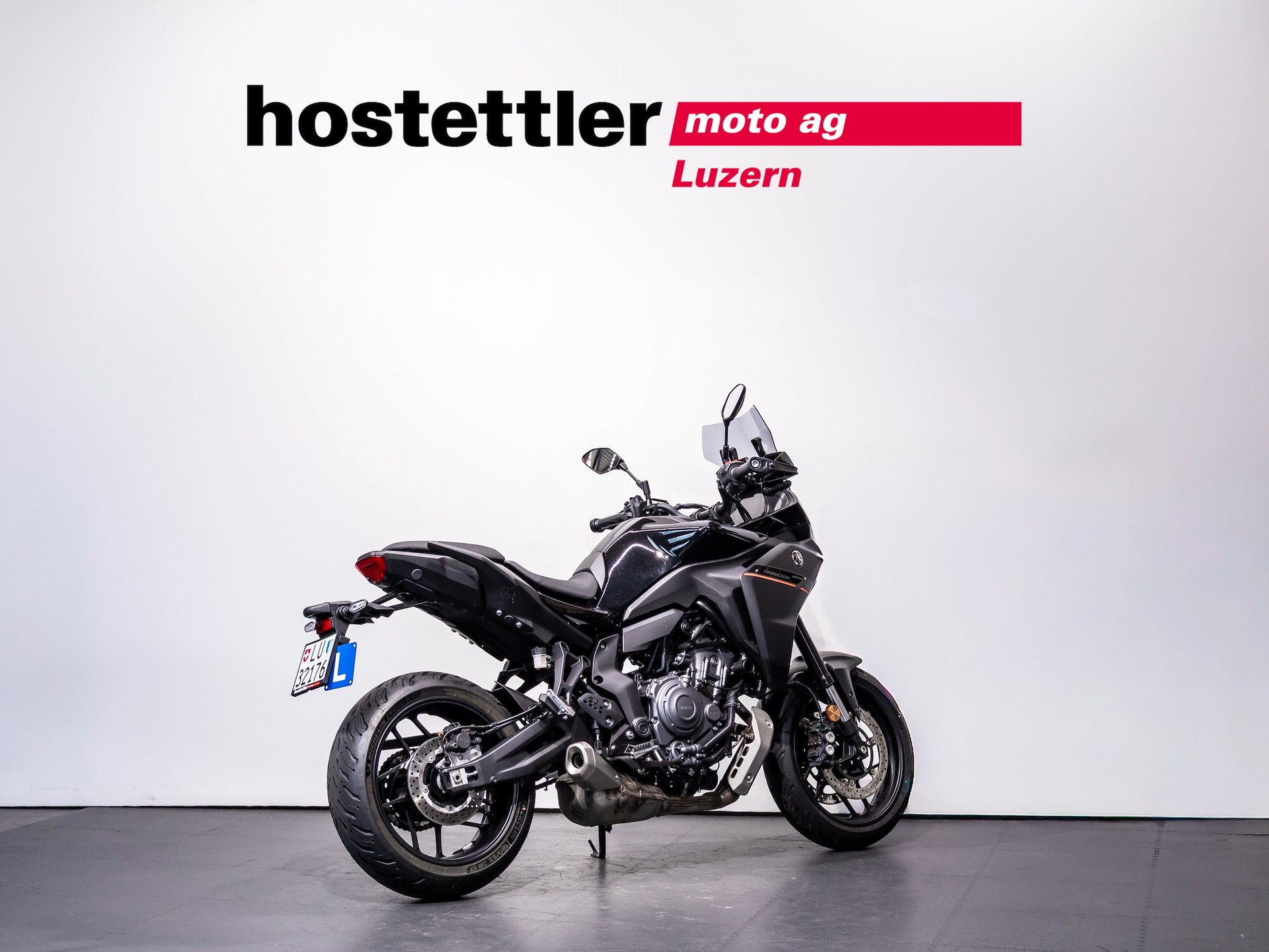 YAMAHA Tracer 7-image-2