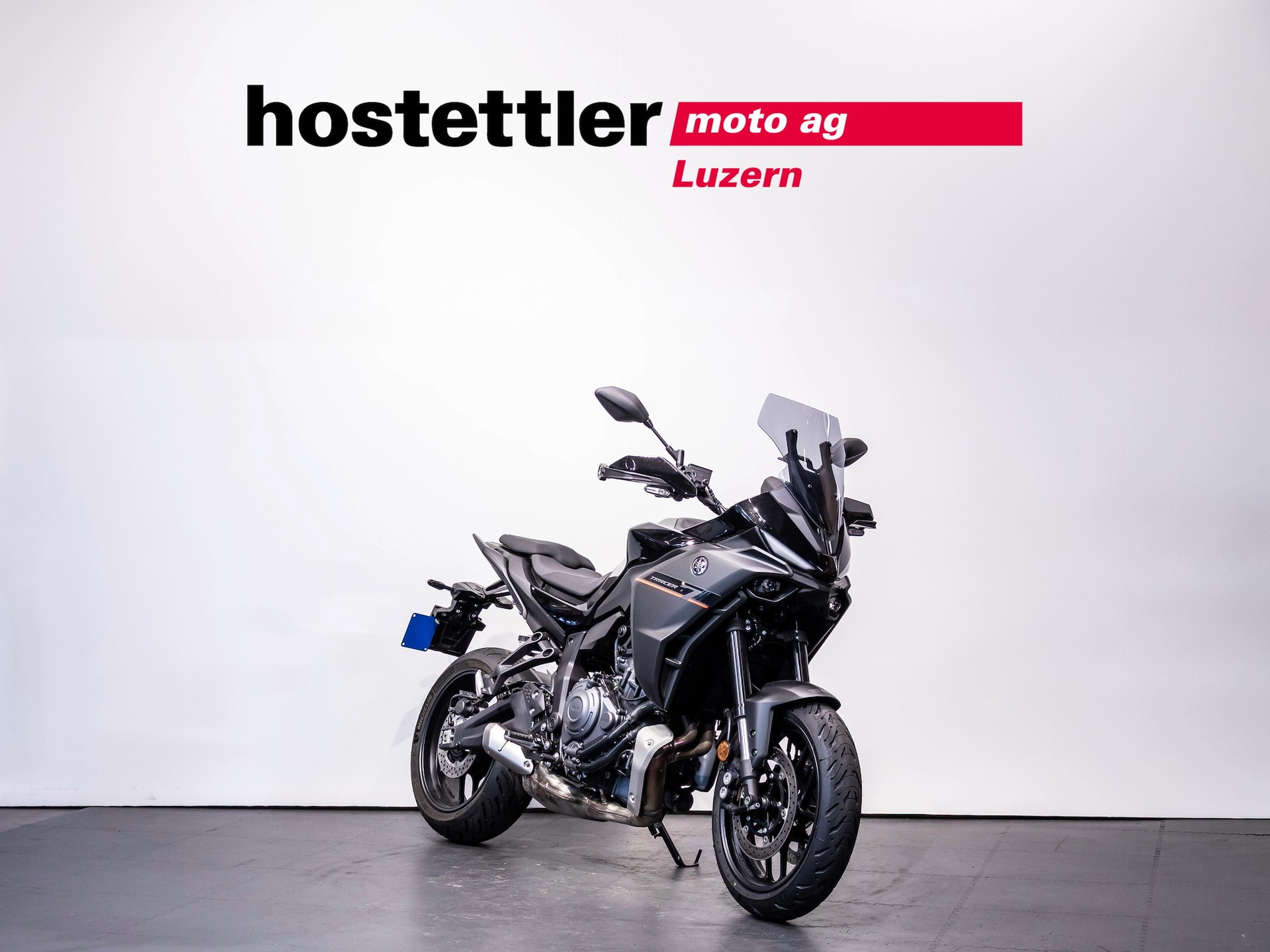YAMAHA Tracer 7-image-0