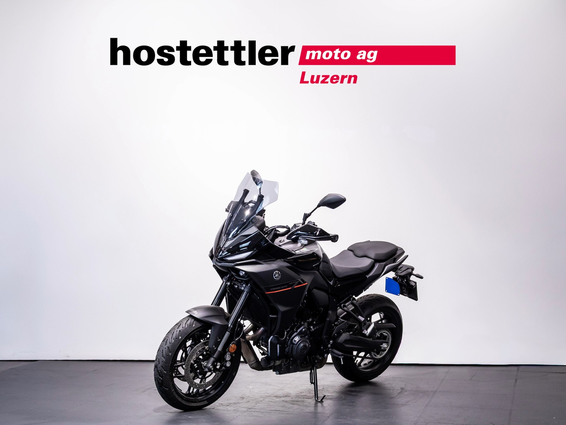 YAMAHA Tracer 7-image-1
