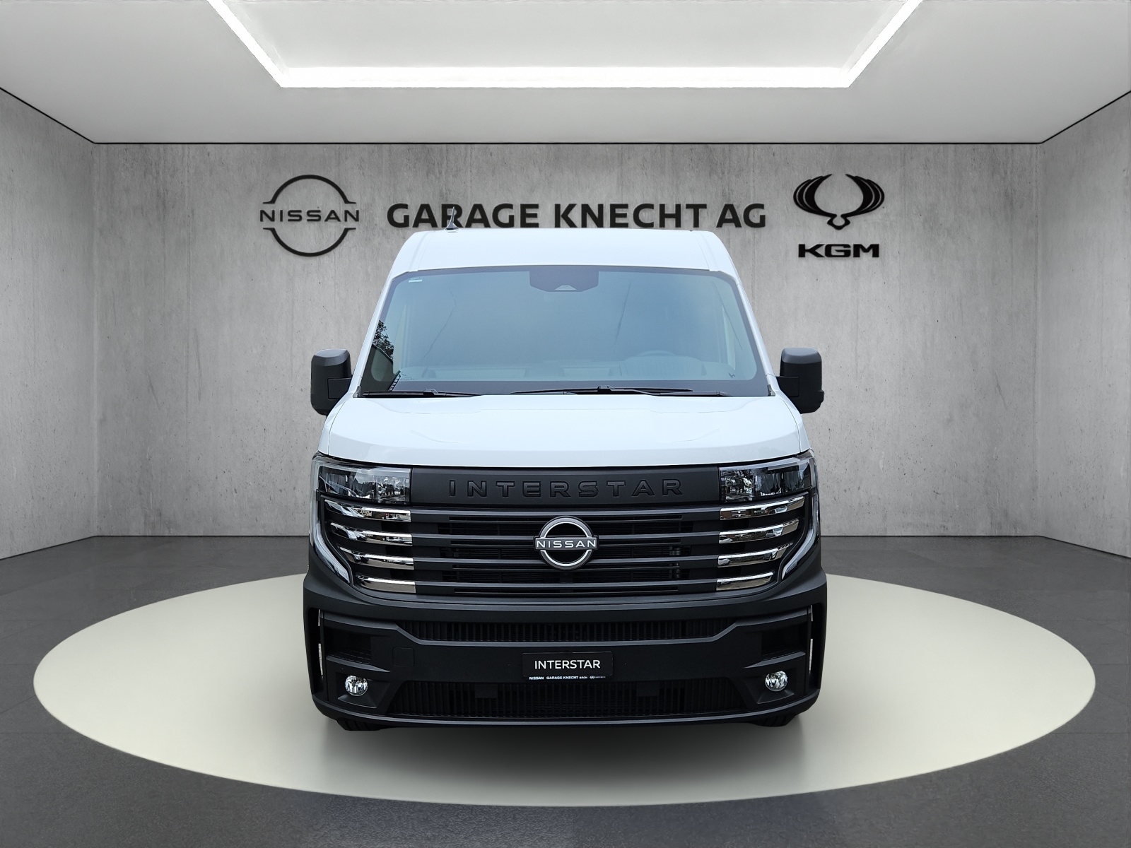 NISSAN Interstar 3.5 Kaw. L2H2 EV87 22 kW Acenta-showroom-element-2