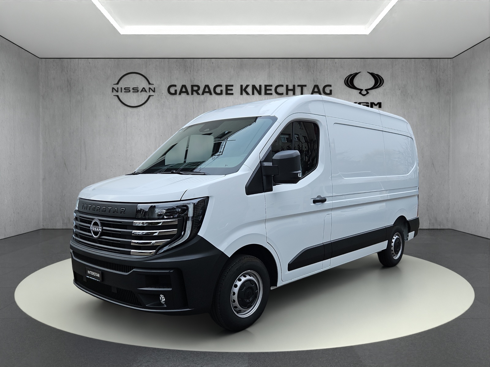 NISSAN Interstar 3.5 Kaw. L2H2 EV87 22 kW Acenta-showroom-element-3