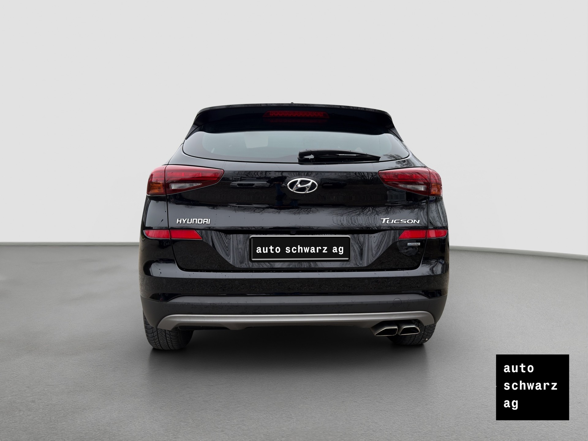 HYUNDAI Tucson 2.0 CRDI Vertex Mild Hybrid 4WD Automatic-image-5