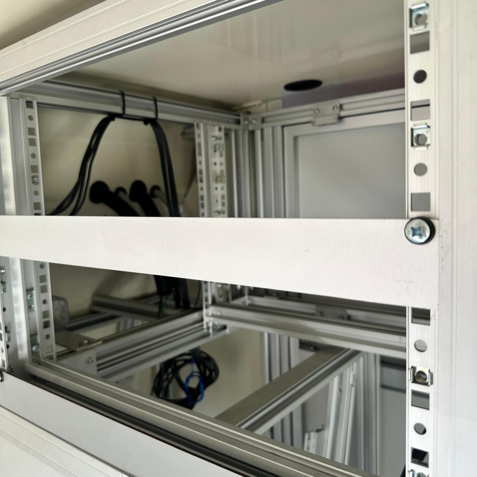 MERCEDES-BENZ Sprinter 314 Standard Hochdach 4x4-image-61