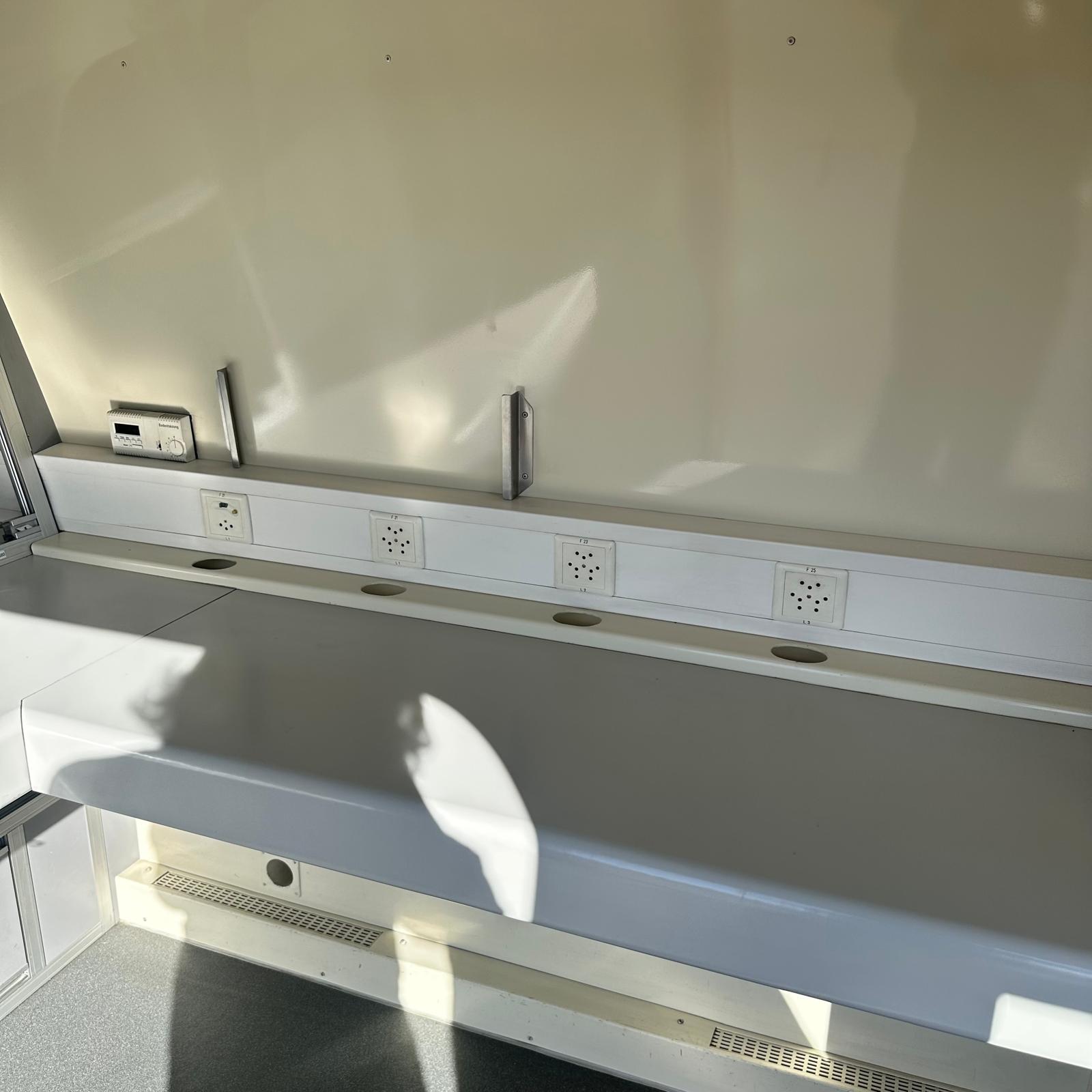MERCEDES-BENZ Sprinter 314 Standard Hochdach 4x4-image-49