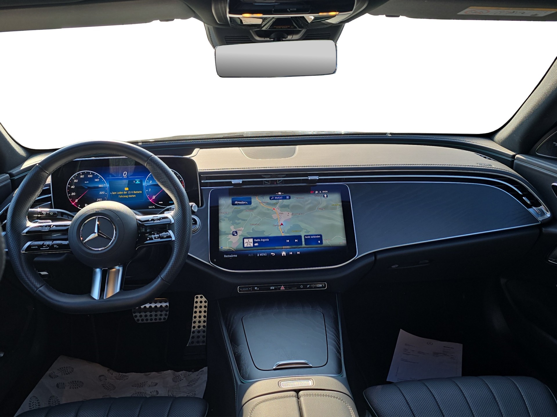 MERCEDES-BENZ E 200 T 9G-Tronic 4Matic-image-7