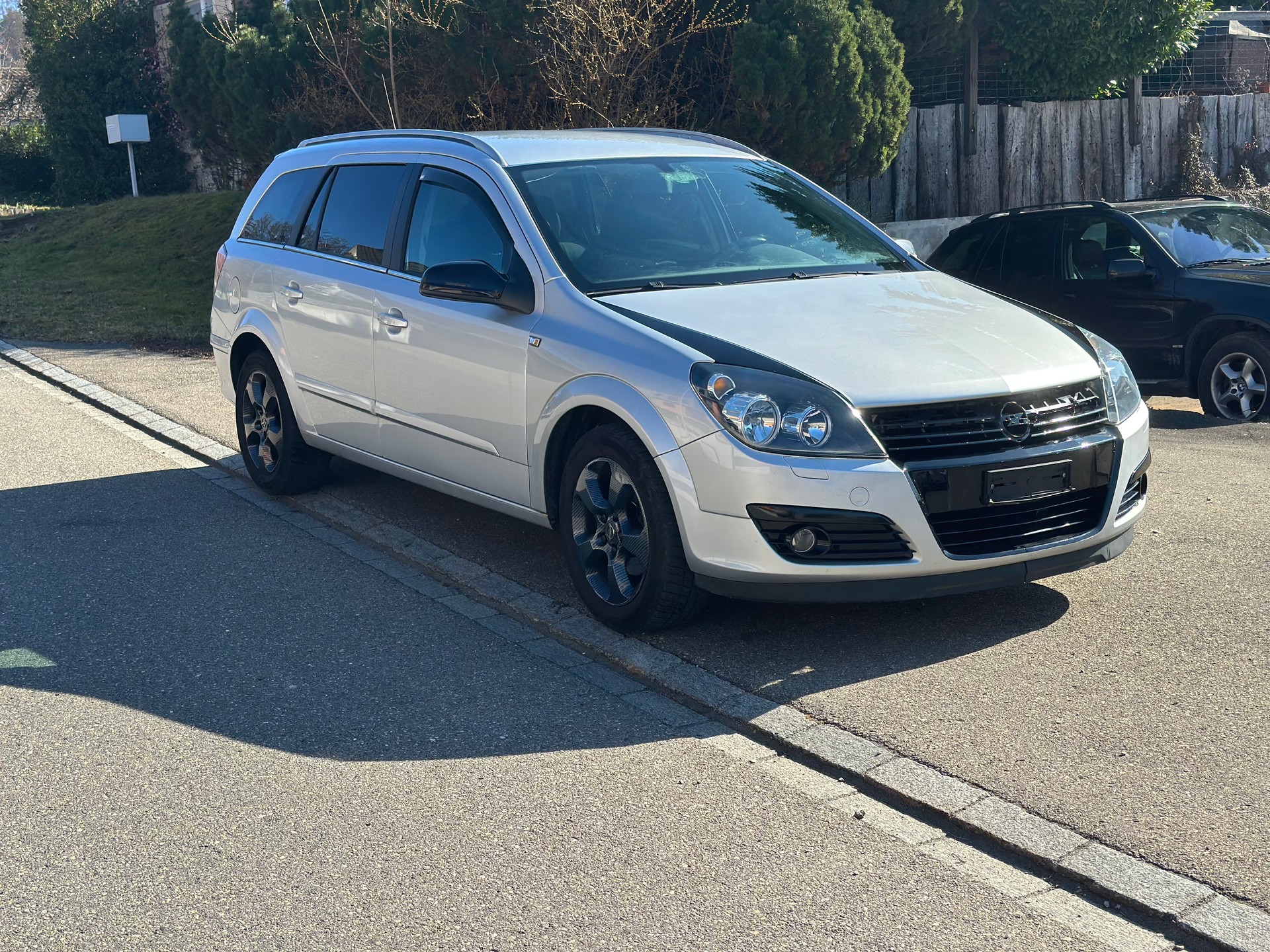 OPEL Astra Caravan 1.6i 16V TP Sport-showroom-element-3
