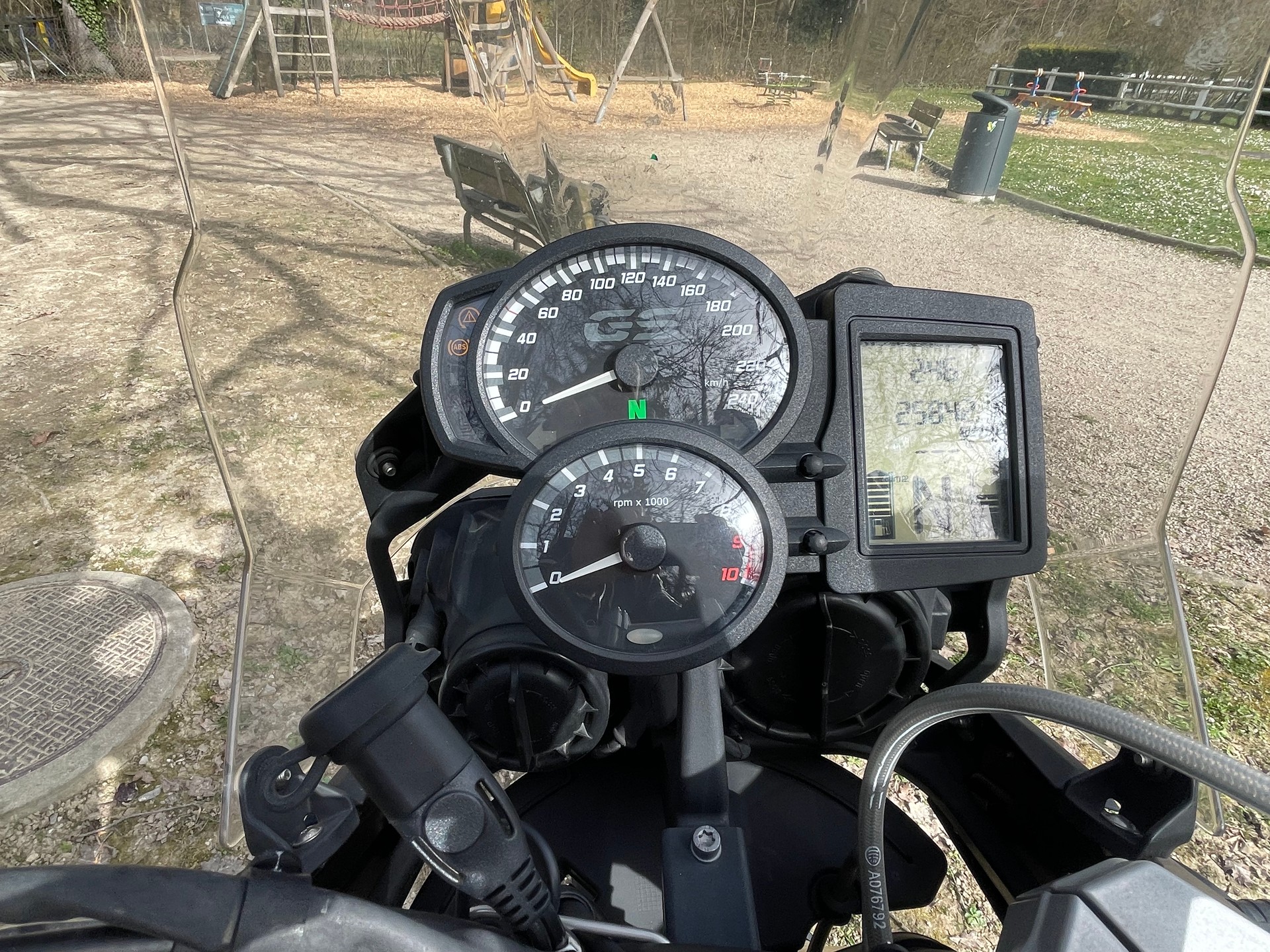 BMW F 800 GS ABS-image-6
